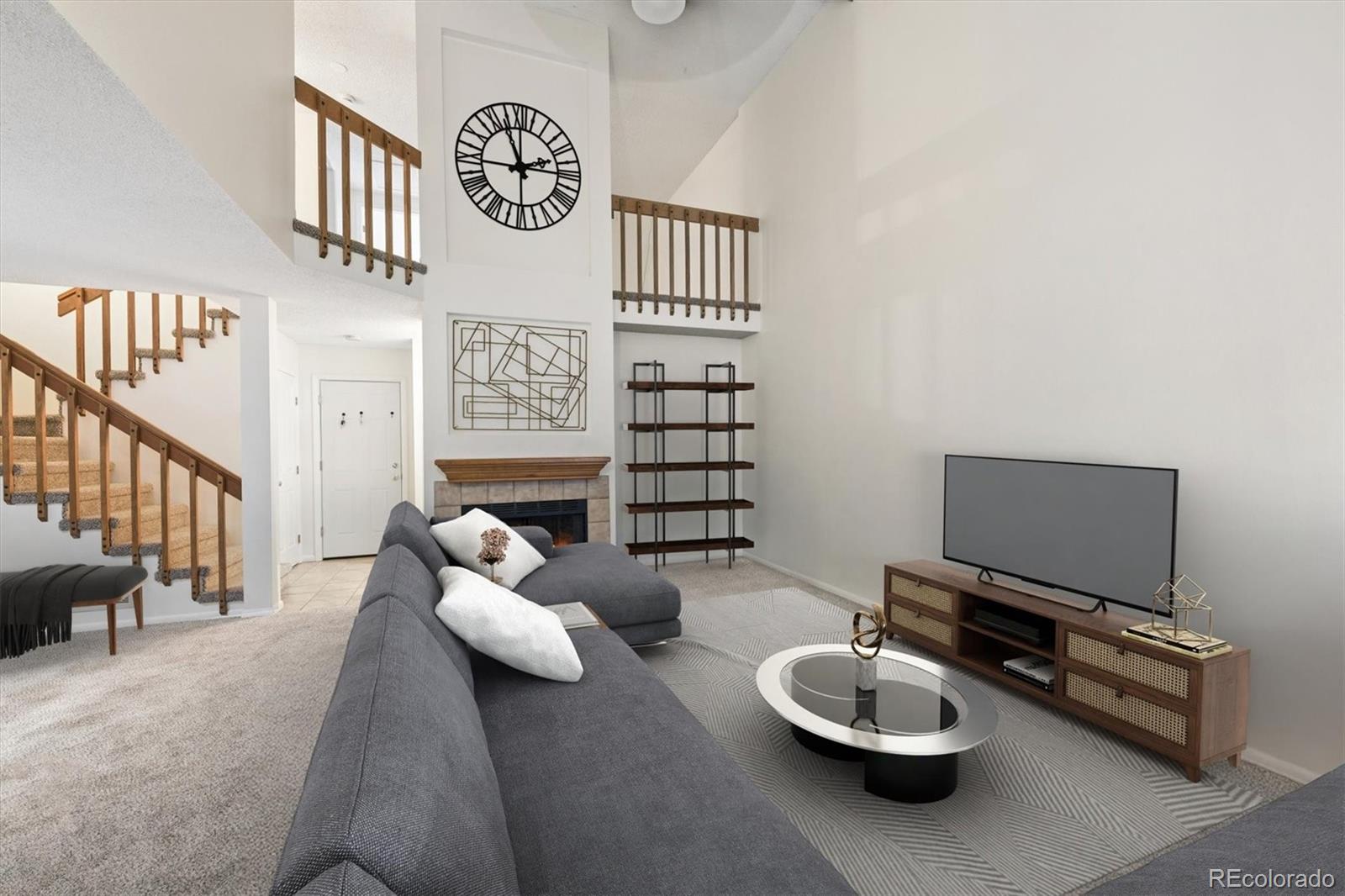 MLS Image #2 for 891 s fairplay street ,aurora, Colorado