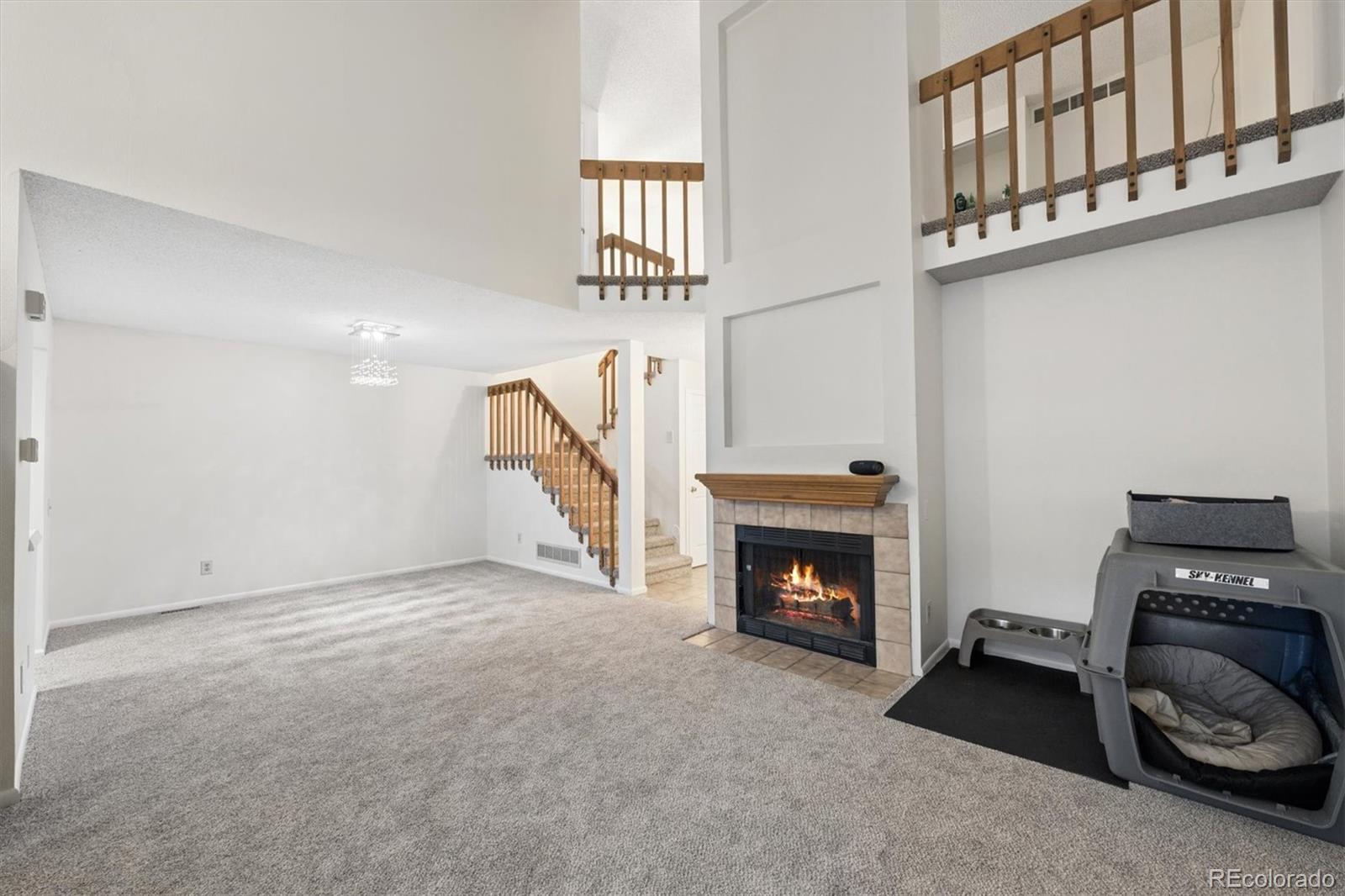 MLS Image #3 for 891 s fairplay street ,aurora, Colorado
