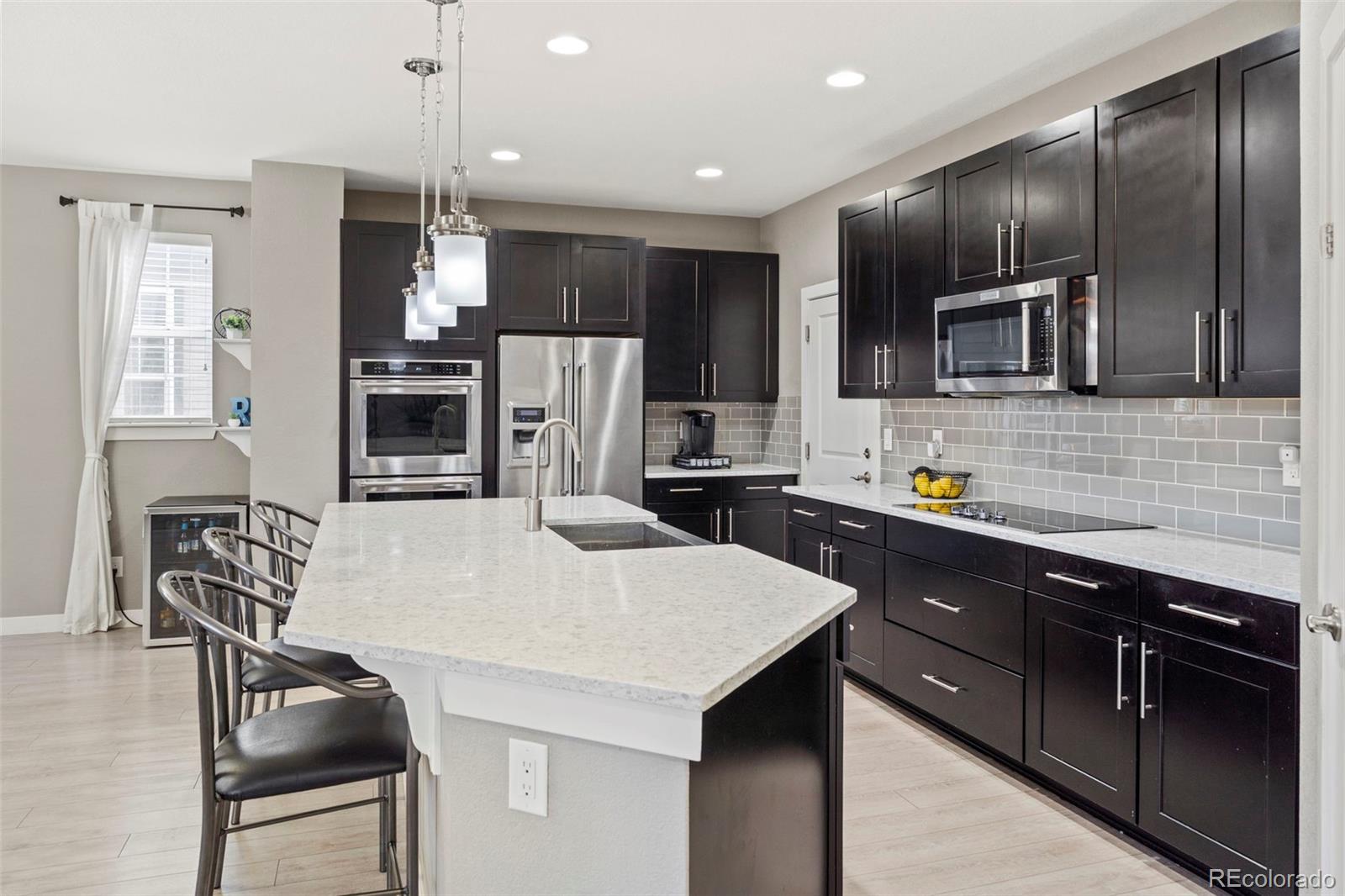 MLS Image #1 for 3464  belltop court,castle rock, Colorado