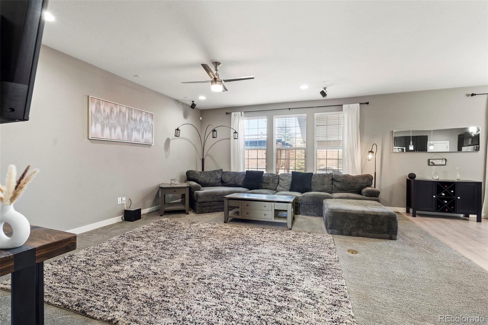 MLS Image #10 for 3464  belltop court,castle rock, Colorado