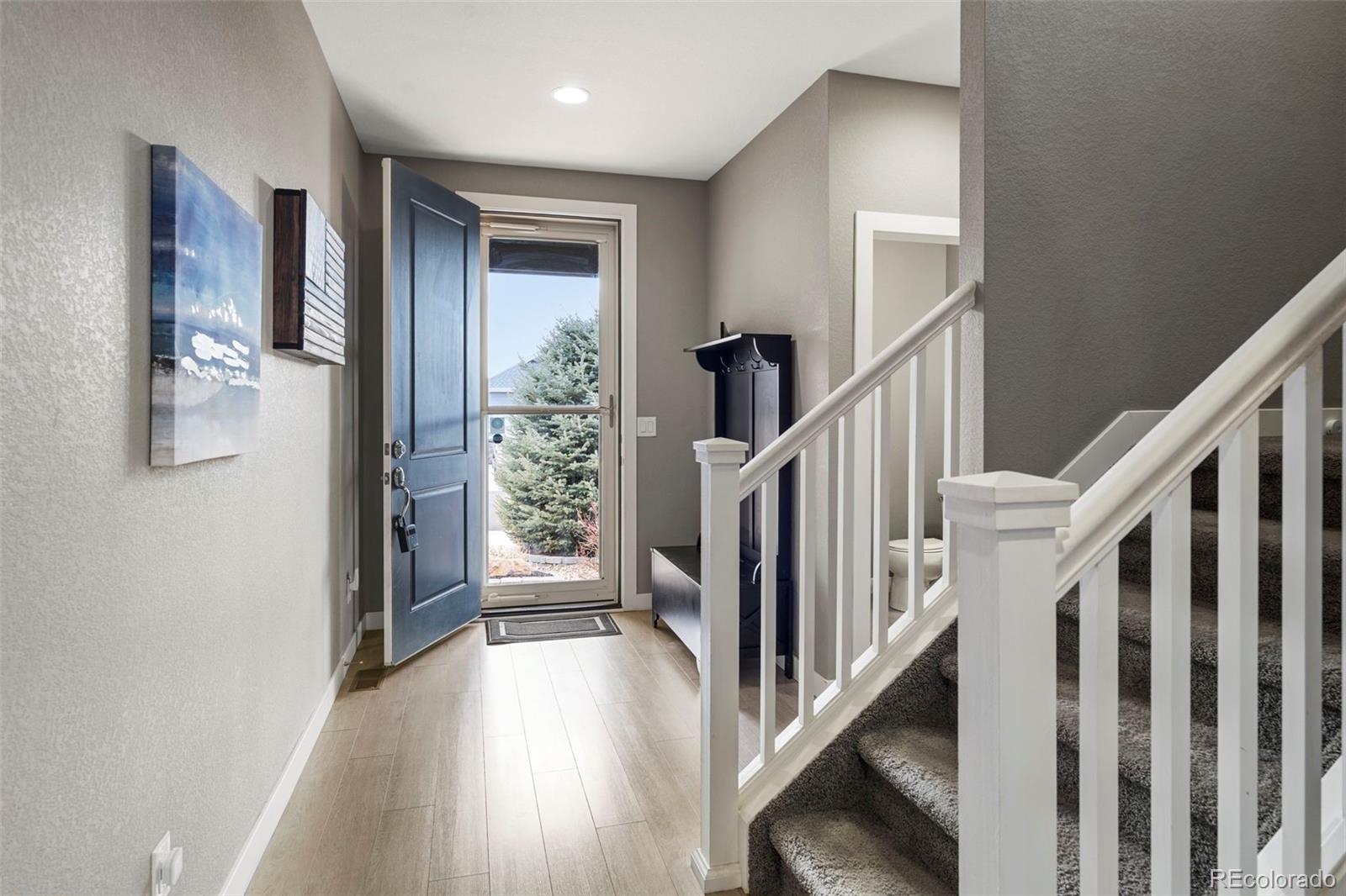 MLS Image #11 for 3464  belltop court,castle rock, Colorado
