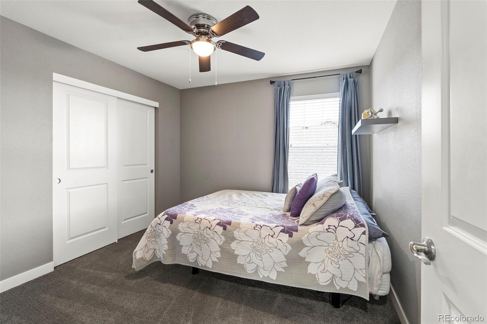 MLS Image #17 for 3464  belltop court,castle rock, Colorado