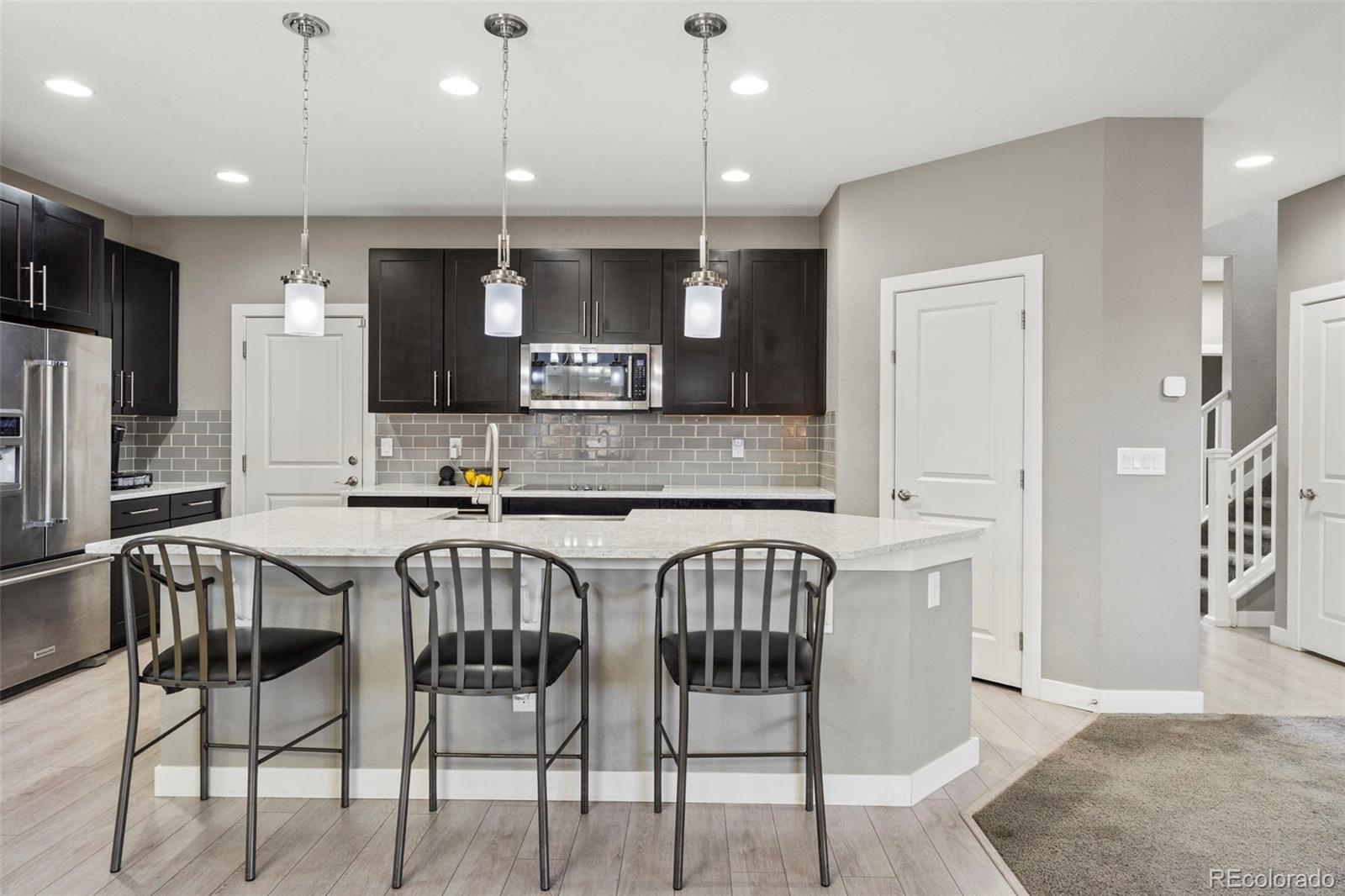 MLS Image #2 for 3464  belltop court,castle rock, Colorado