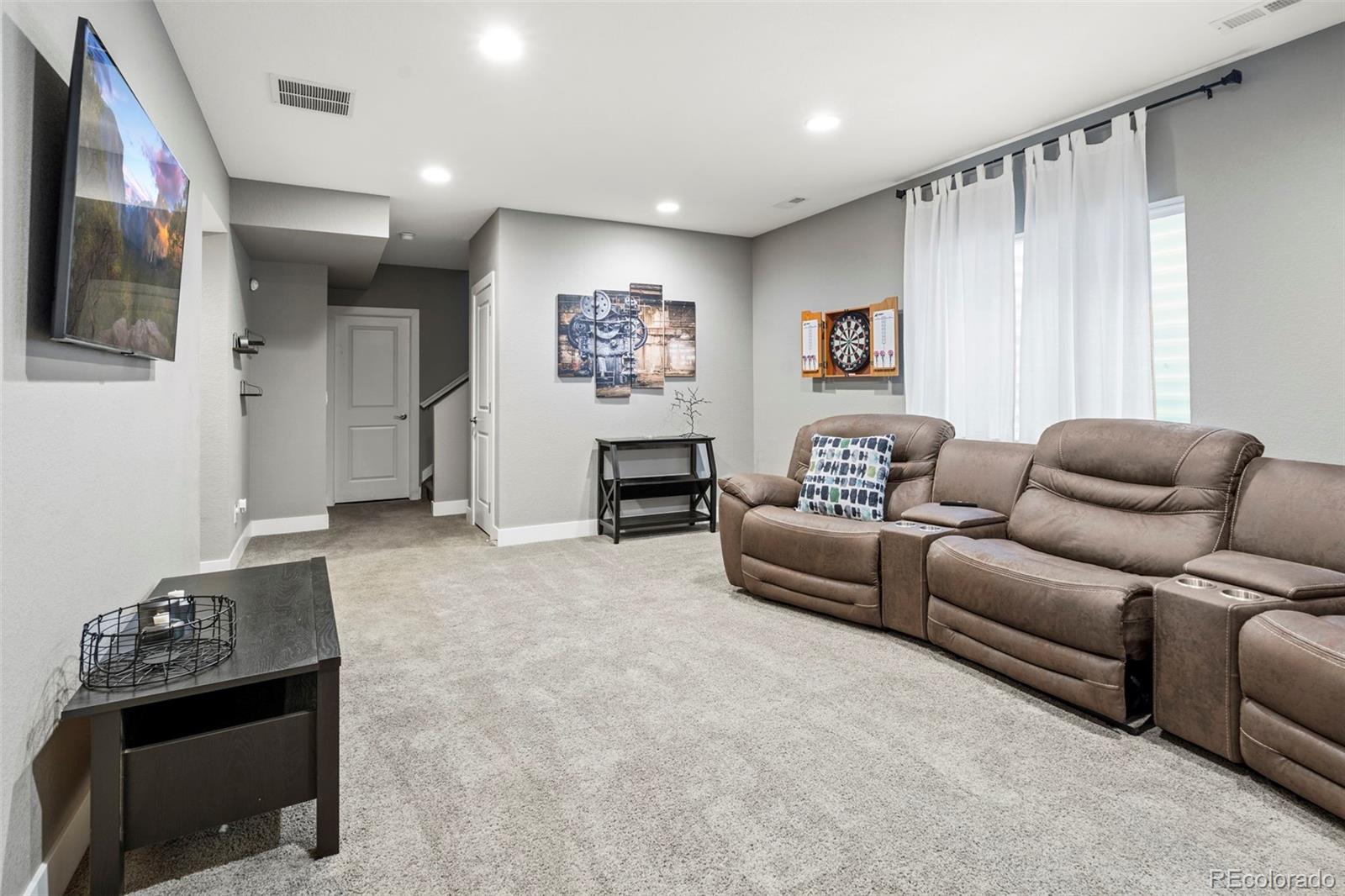 MLS Image #23 for 3464  belltop court,castle rock, Colorado