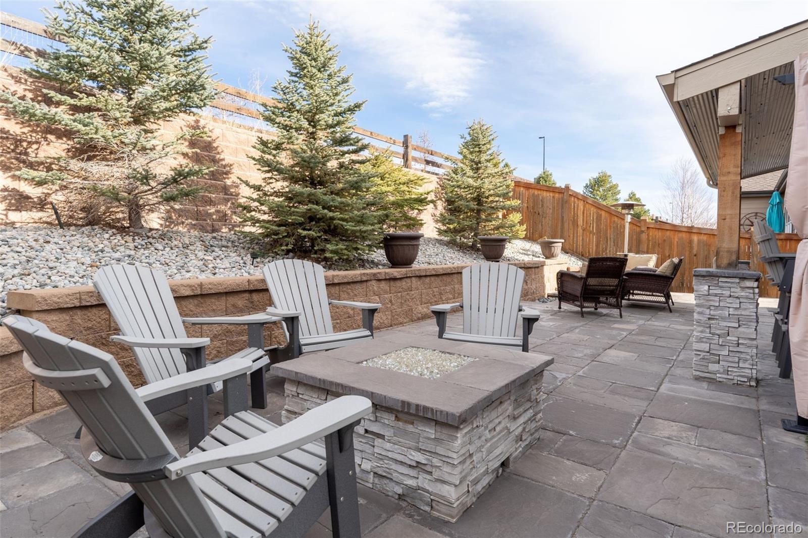 MLS Image #28 for 3464  belltop court,castle rock, Colorado
