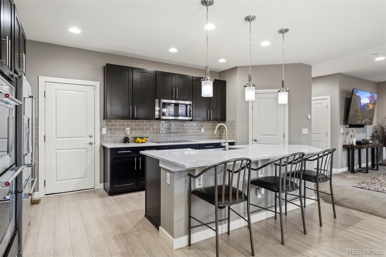 MLS Image #3 for 3464  belltop court,castle rock, Colorado