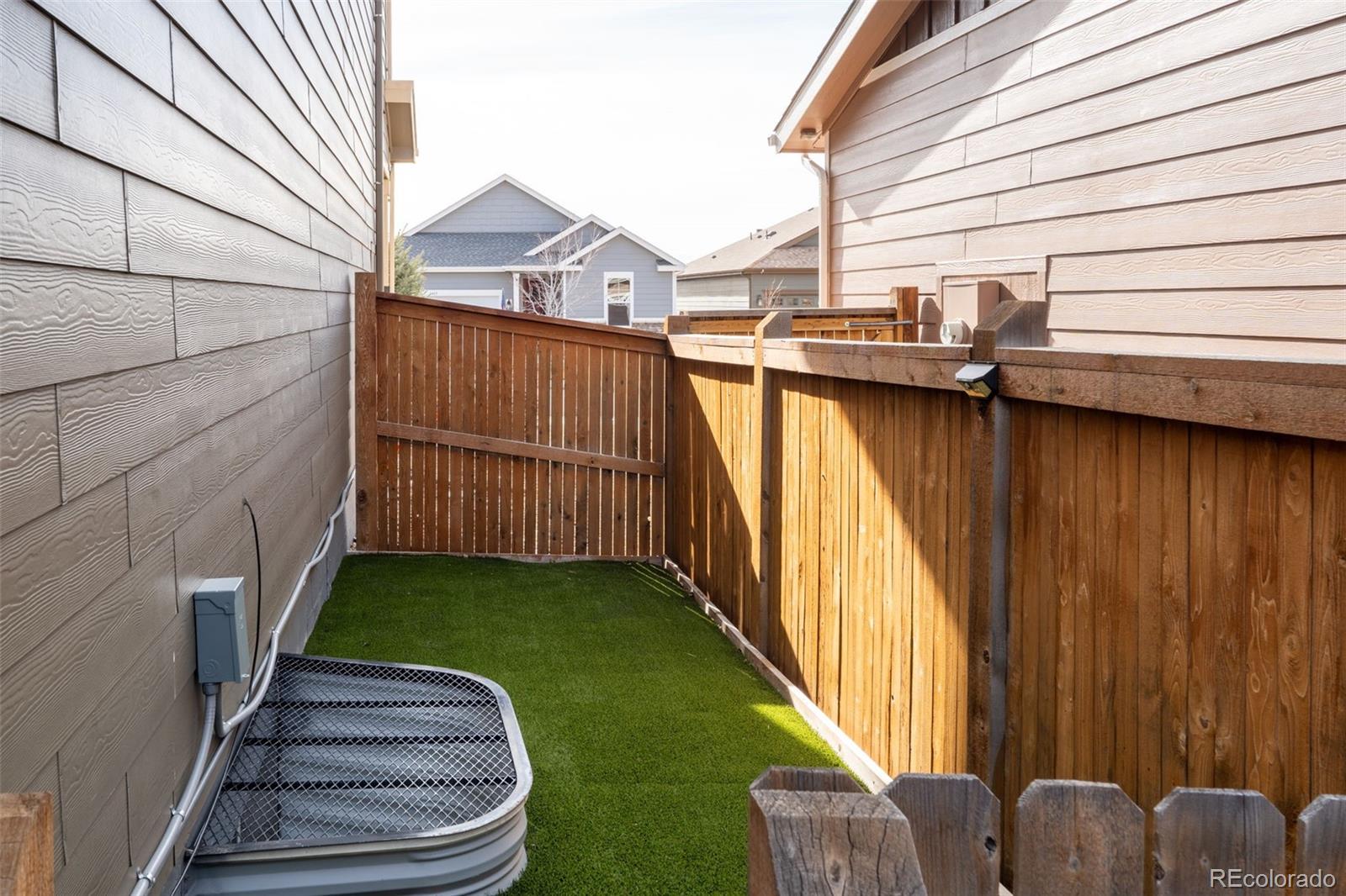 MLS Image #32 for 3464  belltop court,castle rock, Colorado