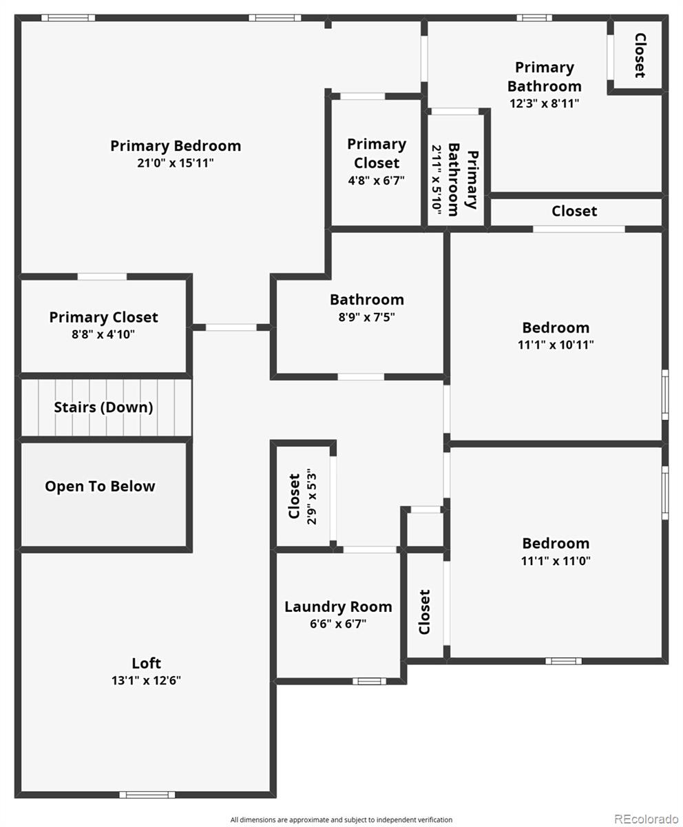 MLS Image #34 for 3464  belltop court,castle rock, Colorado