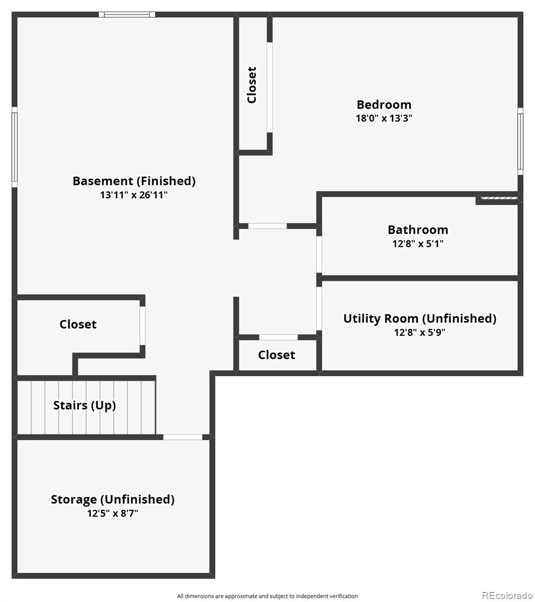 MLS Image #35 for 3464  belltop court,castle rock, Colorado