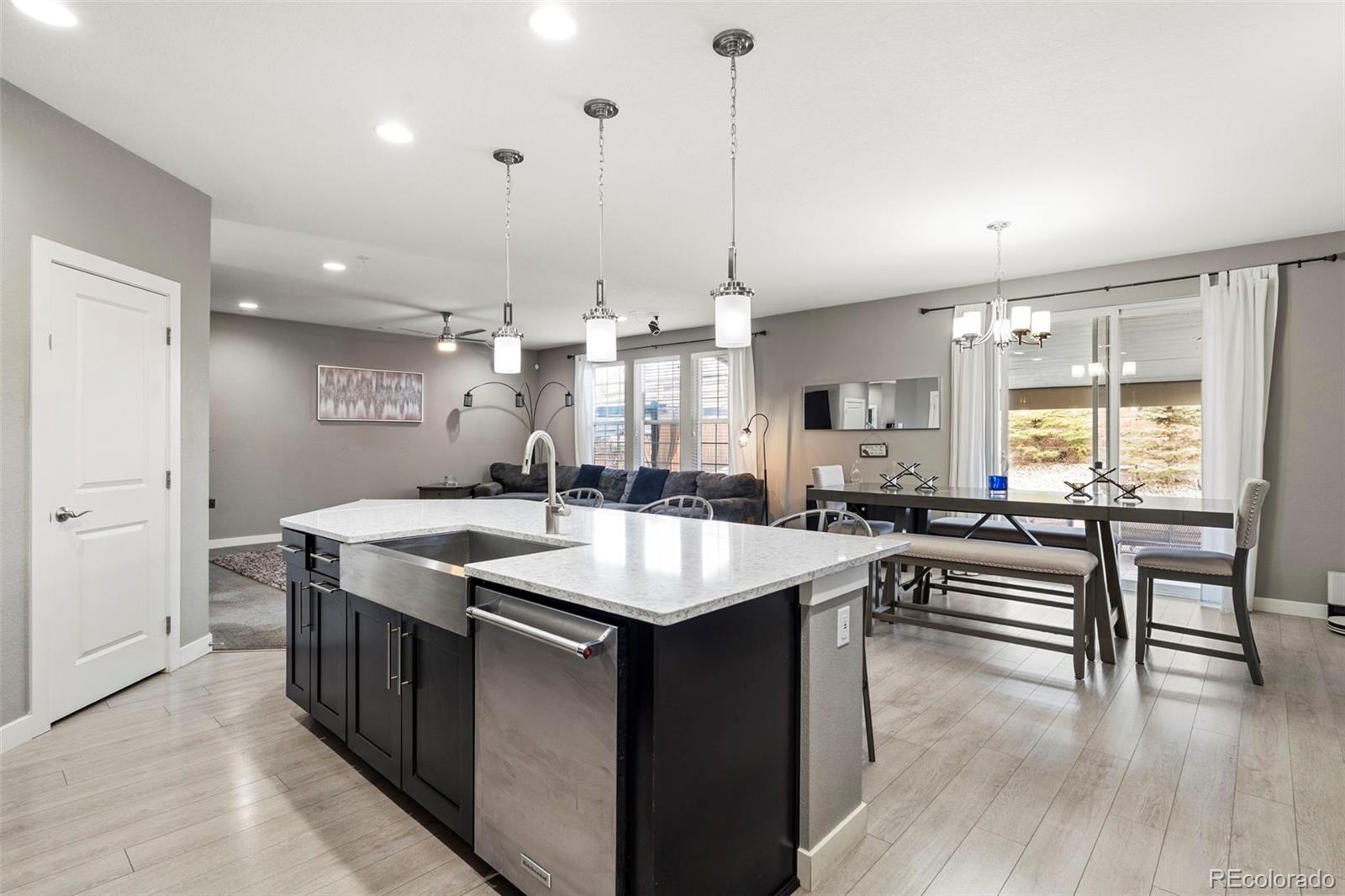MLS Image #4 for 3464  belltop court,castle rock, Colorado
