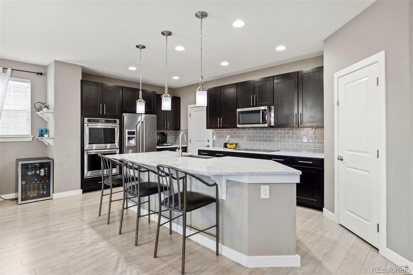 MLS Image #5 for 3464  belltop court,castle rock, Colorado
