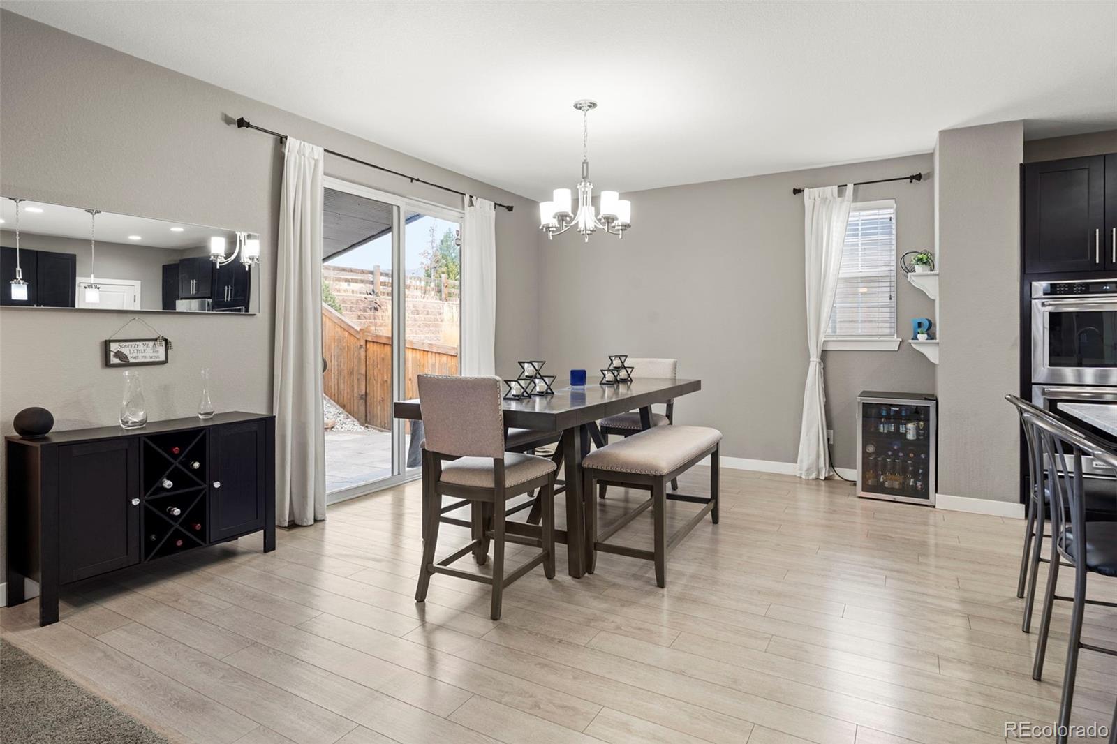 MLS Image #6 for 3464  belltop court,castle rock, Colorado