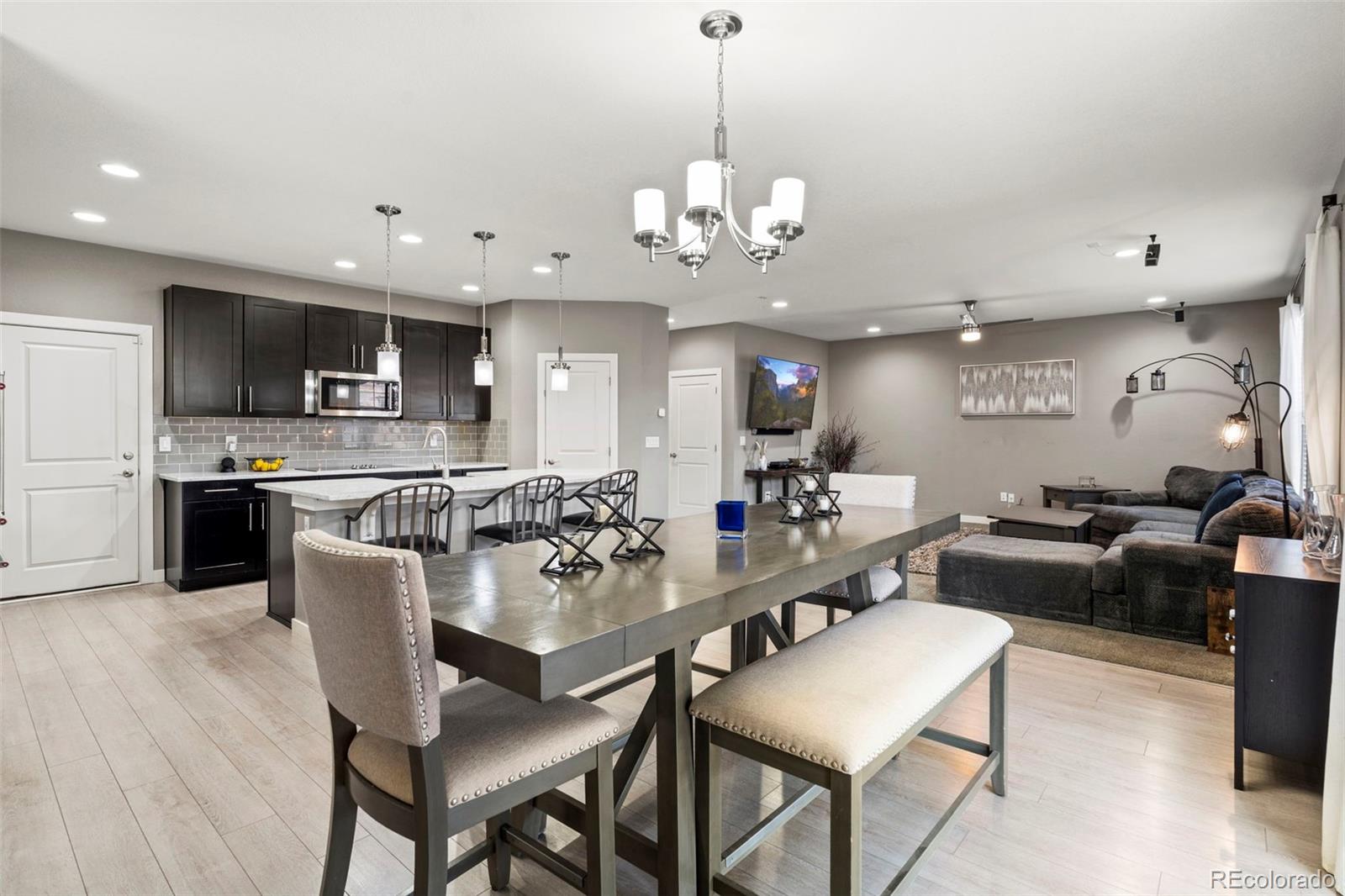 MLS Image #7 for 3464  belltop court,castle rock, Colorado