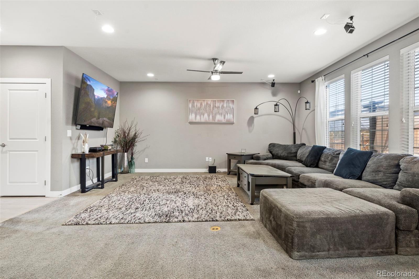 MLS Image #9 for 3464  belltop court,castle rock, Colorado
