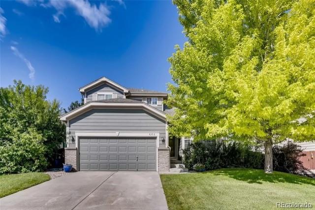 MLS Image #0 for 4353 s himalaya court,aurora, Colorado