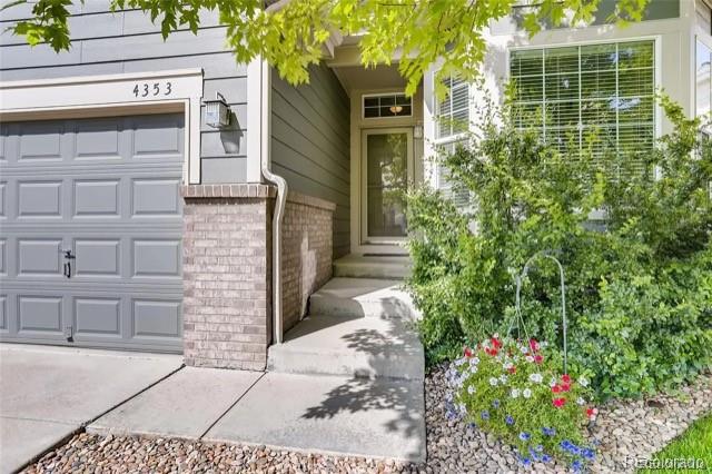 MLS Image #1 for 4353 s himalaya court,aurora, Colorado