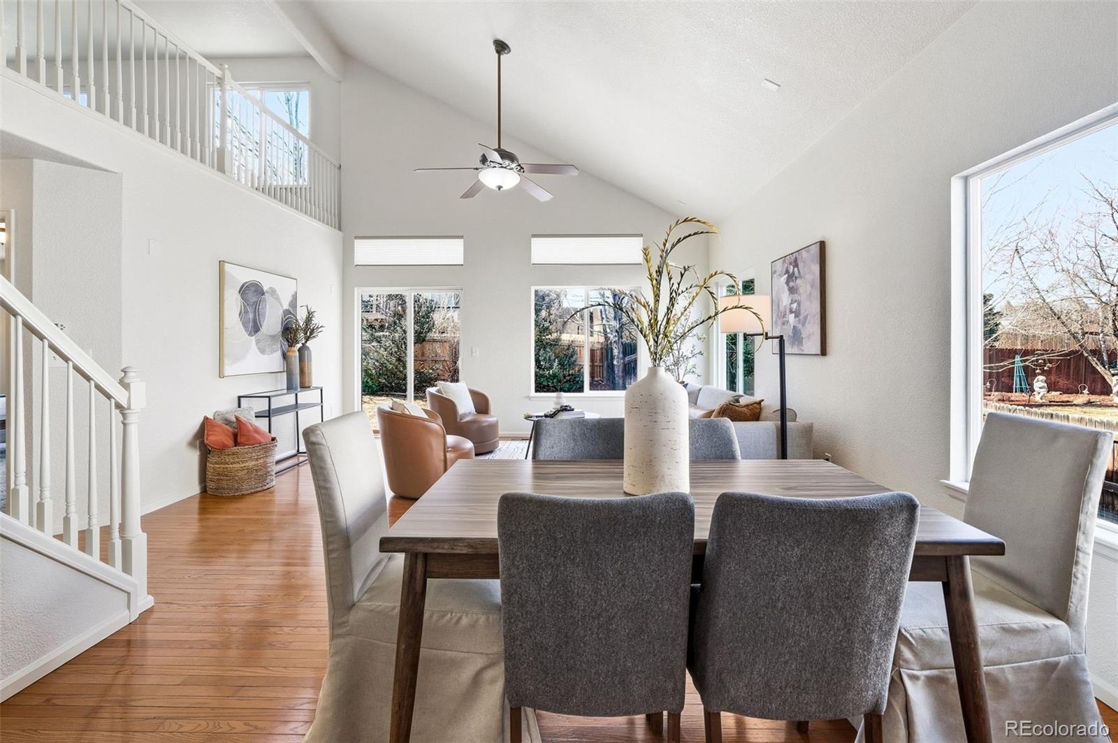 MLS Image #10 for 4353 s himalaya court,aurora, Colorado