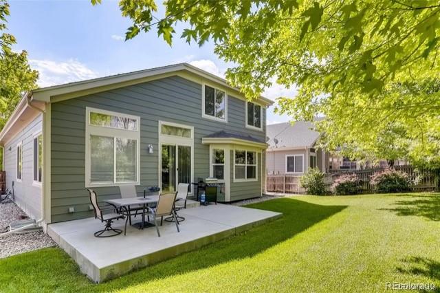 MLS Image #40 for 4353 s himalaya court,aurora, Colorado