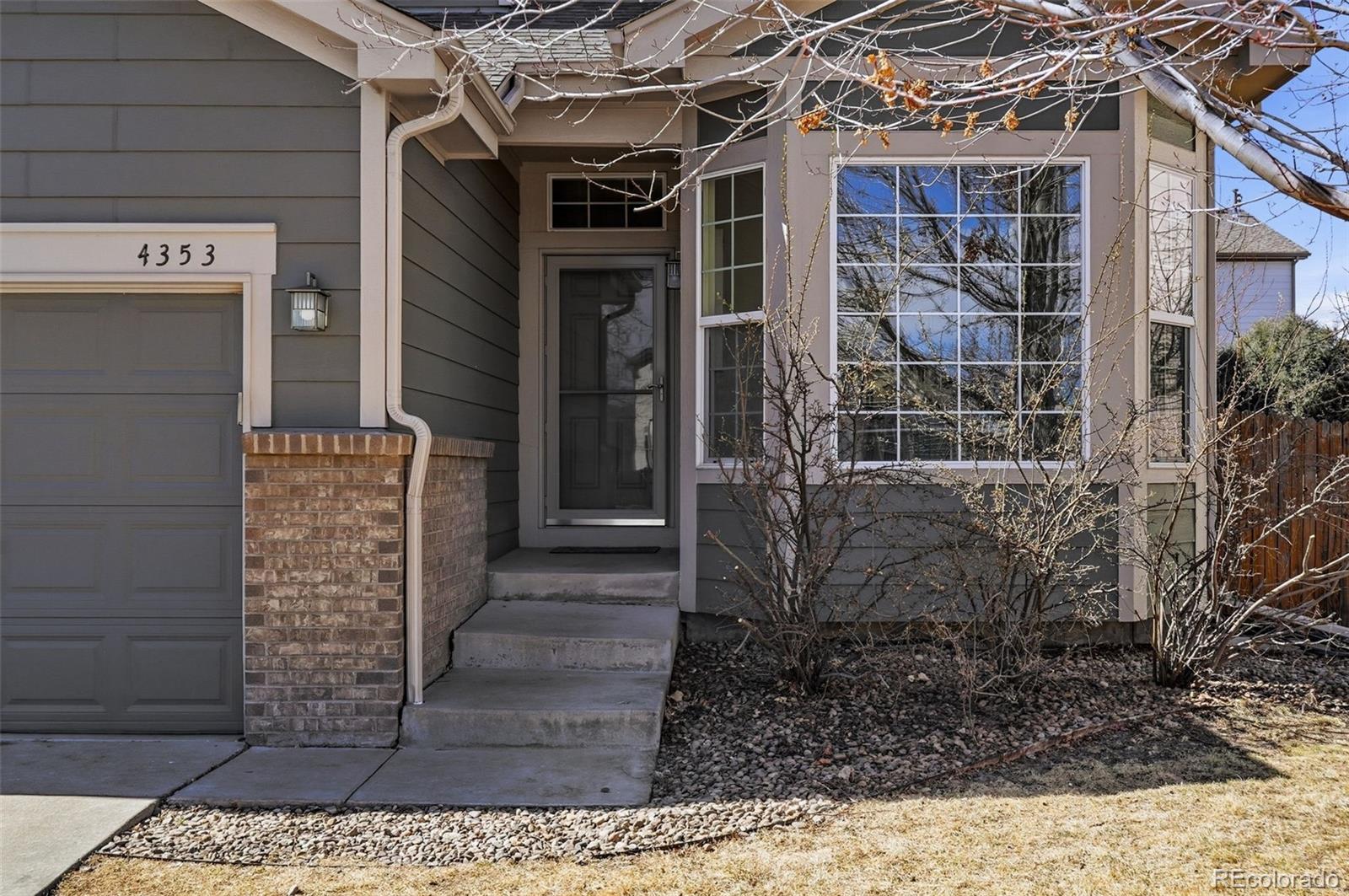 MLS Image #44 for 4353 s himalaya court,aurora, Colorado