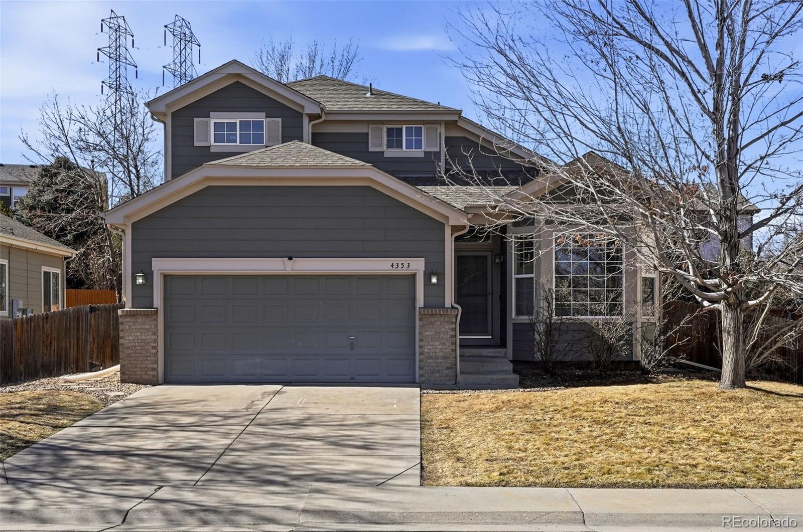MLS Image #45 for 4353 s himalaya court,aurora, Colorado