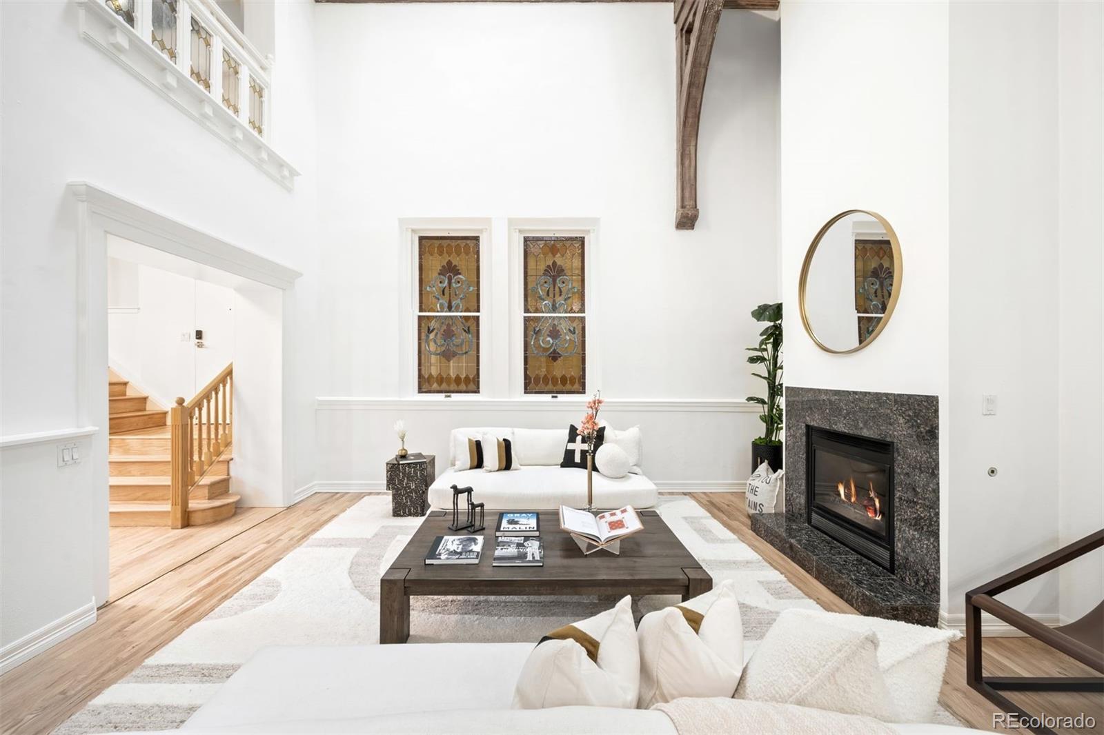 MLS Image #1 for 225 n lincoln street,denver, Colorado