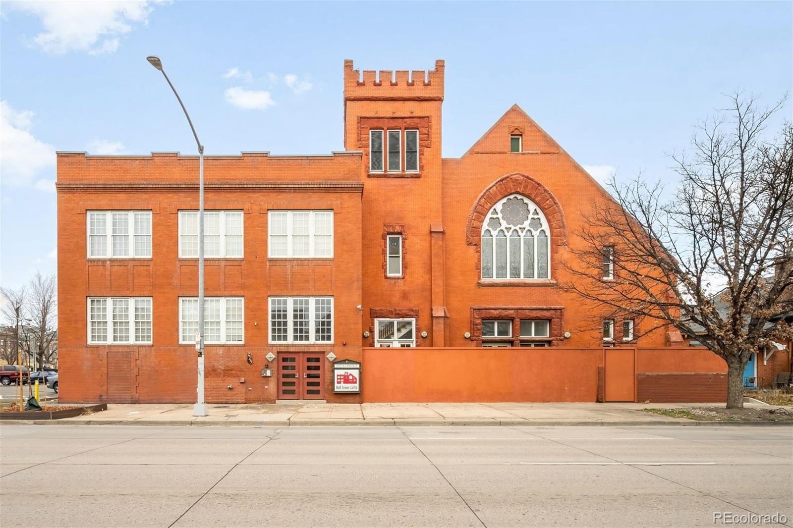 MLS Image #10 for 225 n lincoln street,denver, Colorado