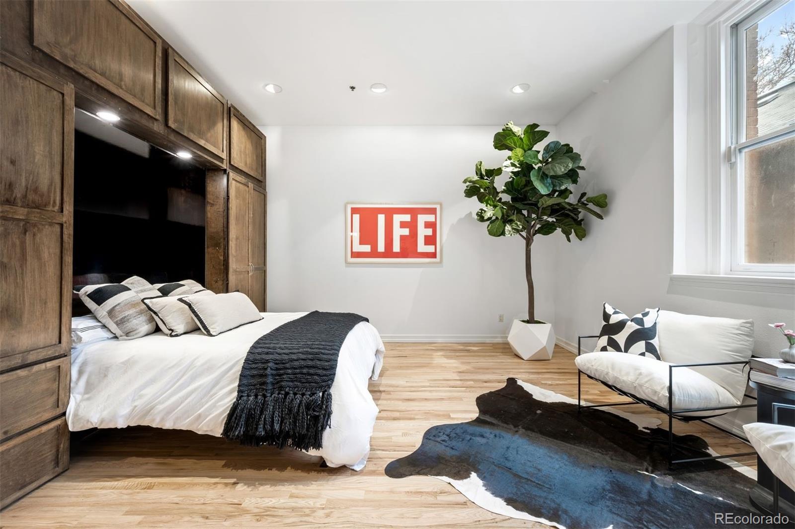 MLS Image #11 for 225 n lincoln street,denver, Colorado