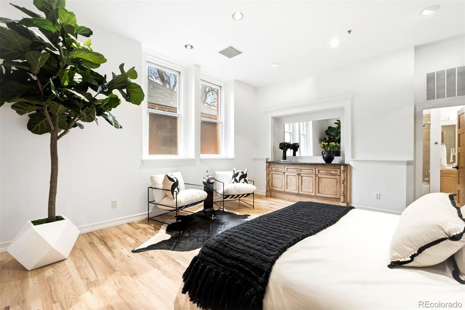 MLS Image #12 for 225 n lincoln street,denver, Colorado