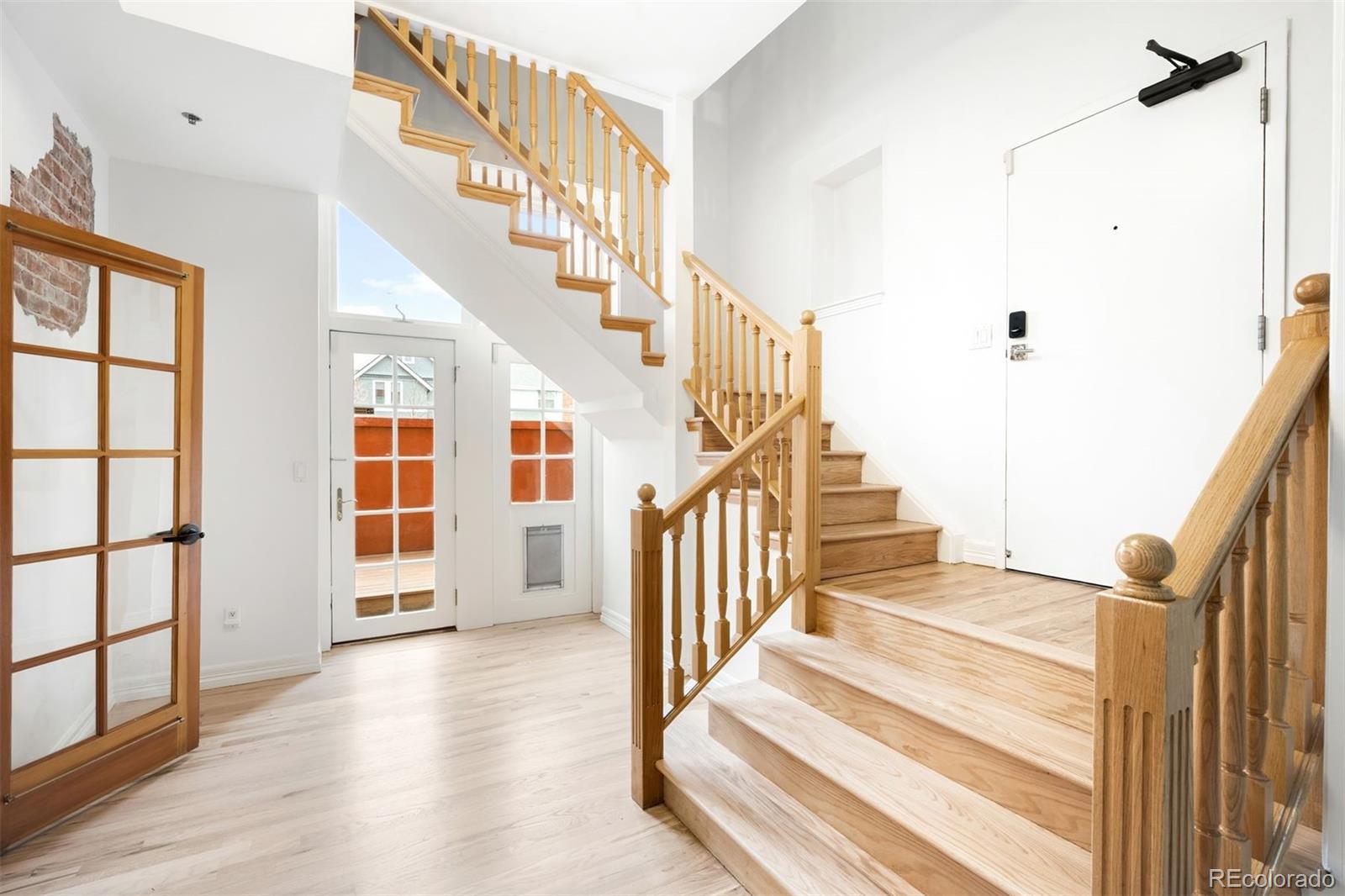MLS Image #16 for 225 n lincoln street,denver, Colorado