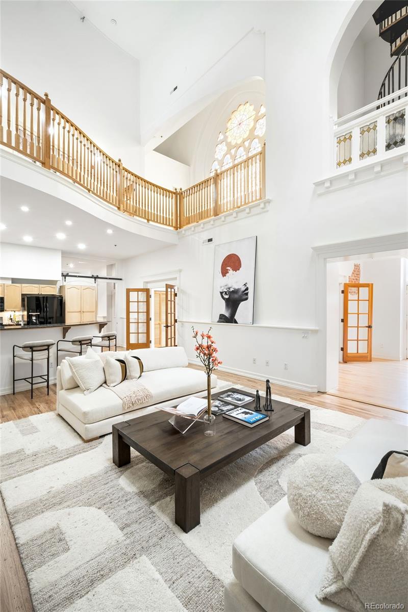 MLS Image #3 for 225 n lincoln street,denver, Colorado
