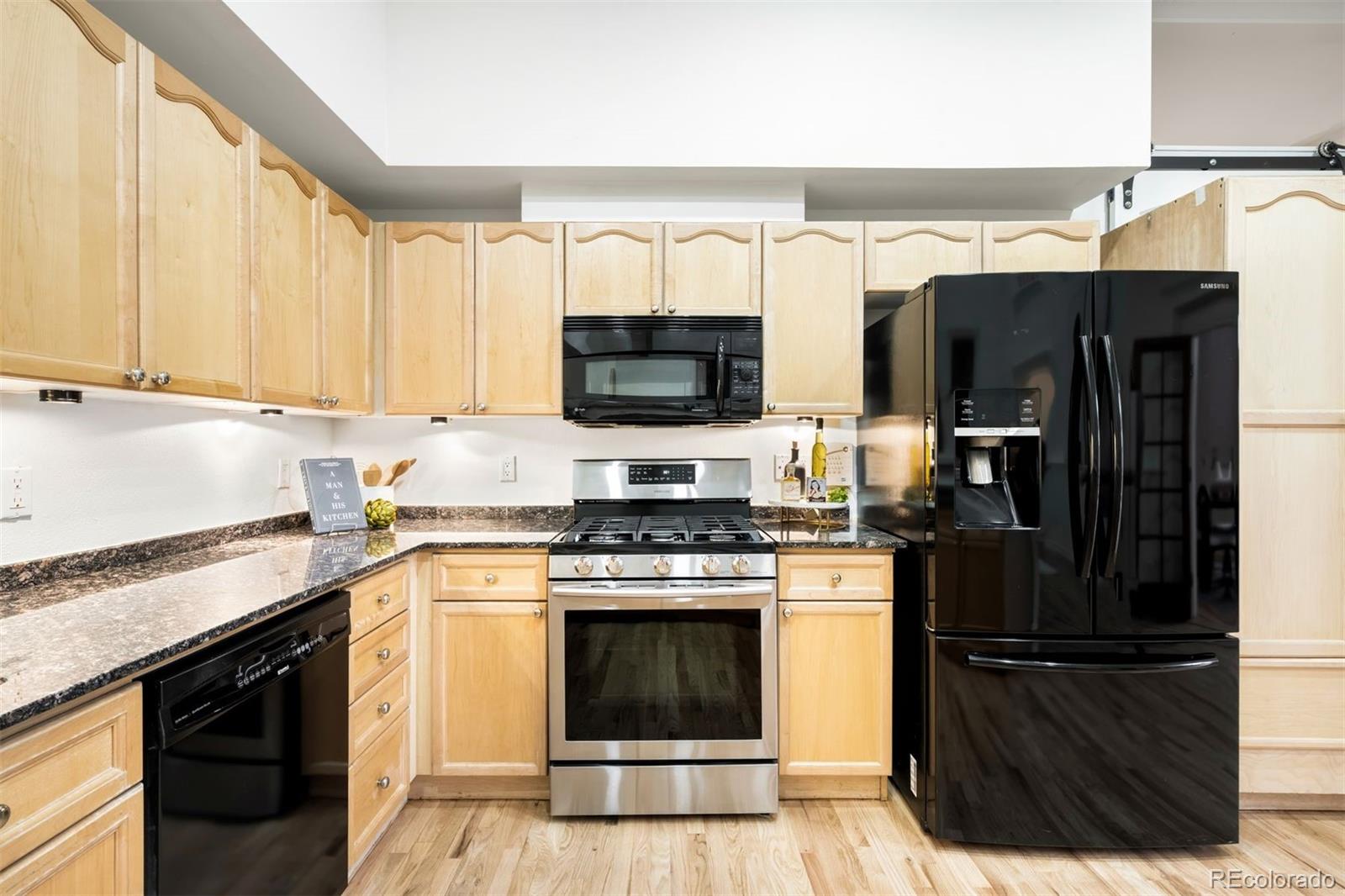 MLS Image #4 for 225 n lincoln street,denver, Colorado
