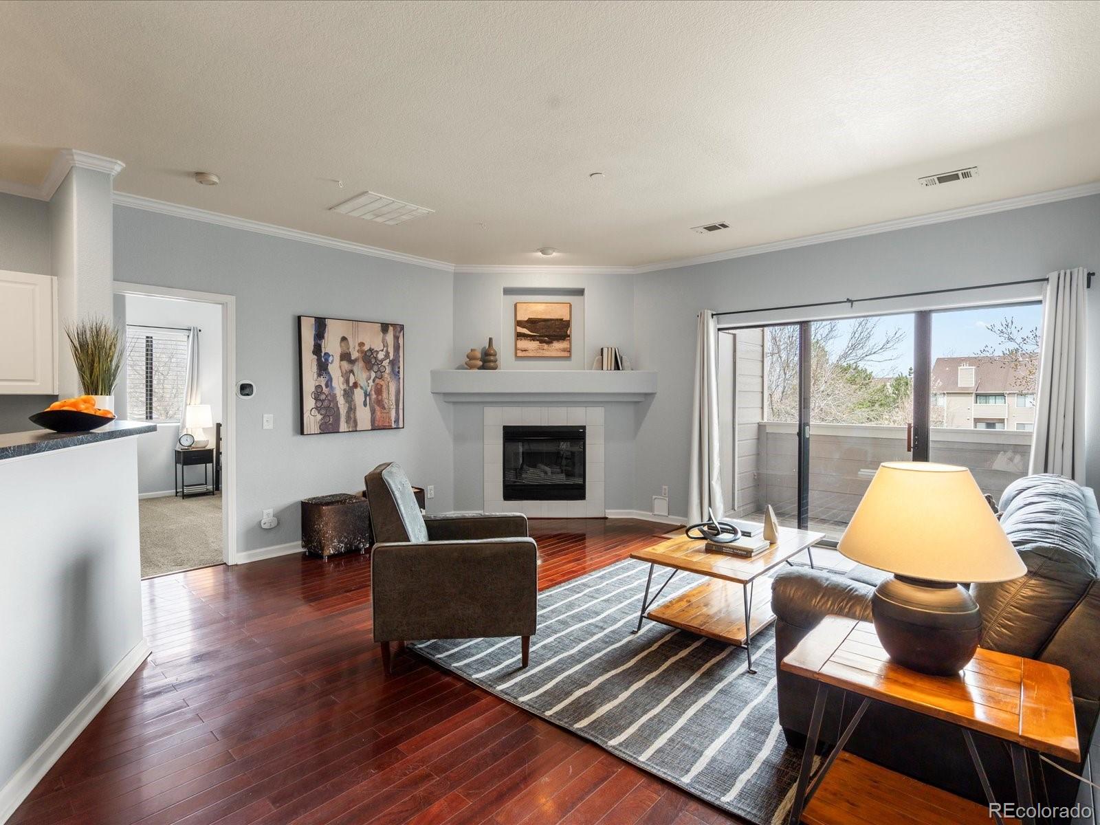 MLS Image #1 for 7498 s alkire street 202,littleton, Colorado