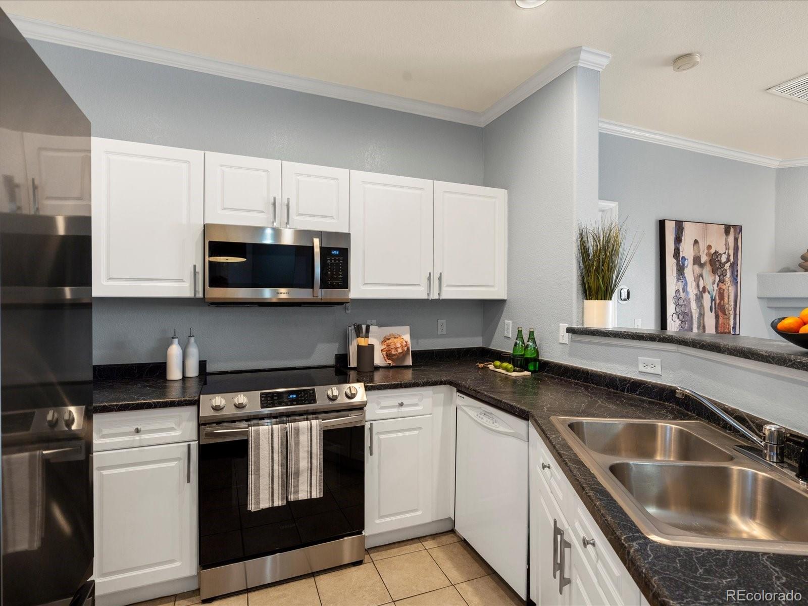 MLS Image #4 for 7498 s alkire street 202,littleton, Colorado