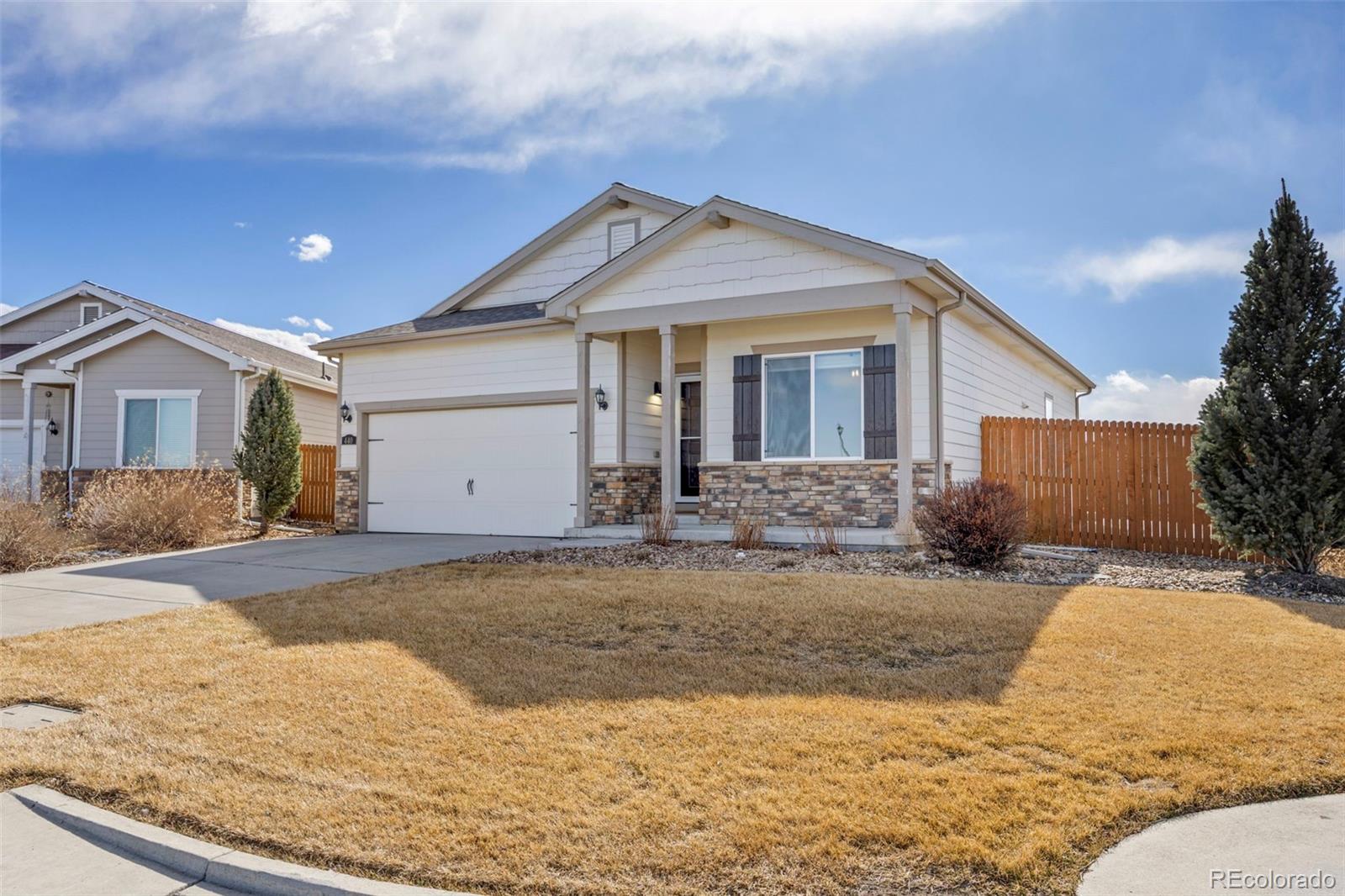 MLS Image #2 for 440  6th street,dacono, Colorado
