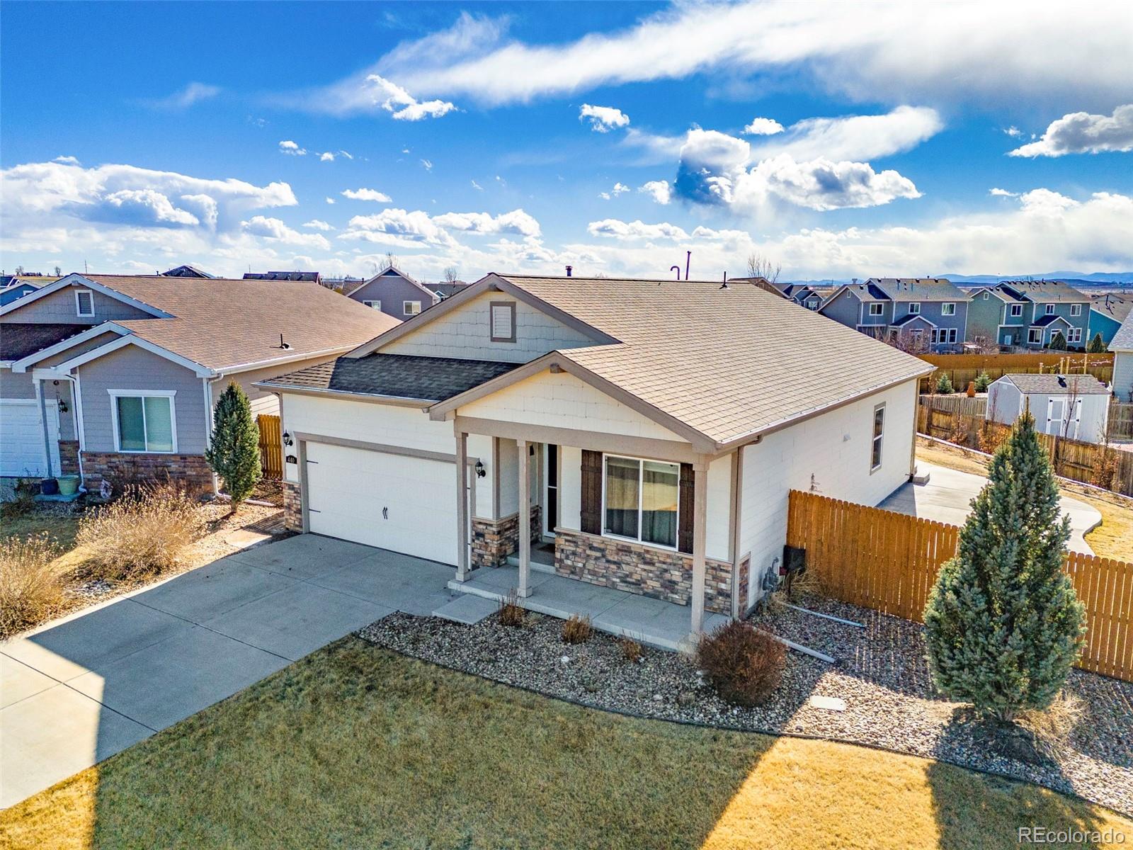 MLS Image #3 for 440  6th street,dacono, Colorado