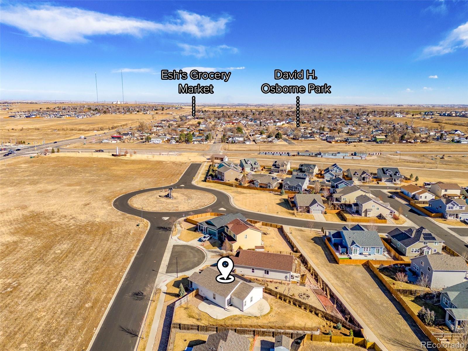 MLS Image #36 for 440  6th street,dacono, Colorado