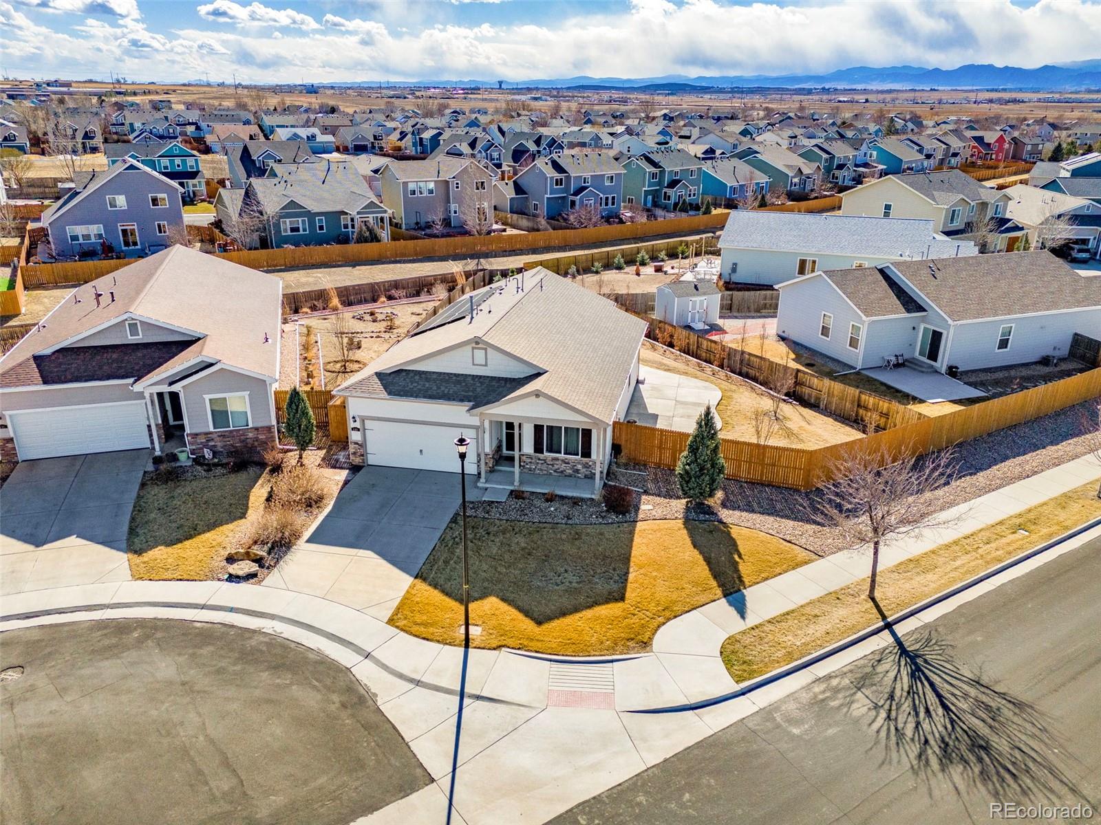 MLS Image #4 for 440  6th street,dacono, Colorado