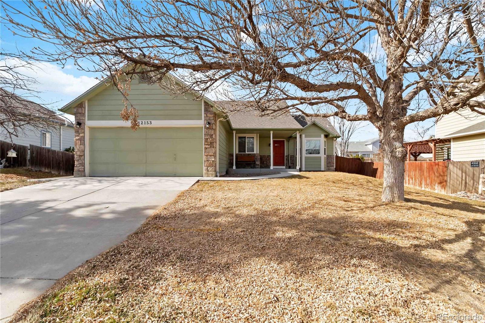MLS Image #0 for 12153  glencoe street,thornton, Colorado