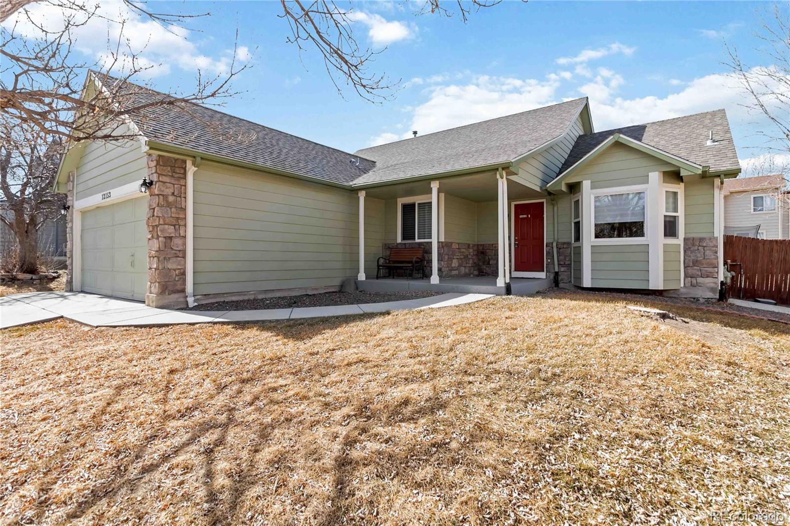 MLS Image #1 for 12153  glencoe street,thornton, Colorado