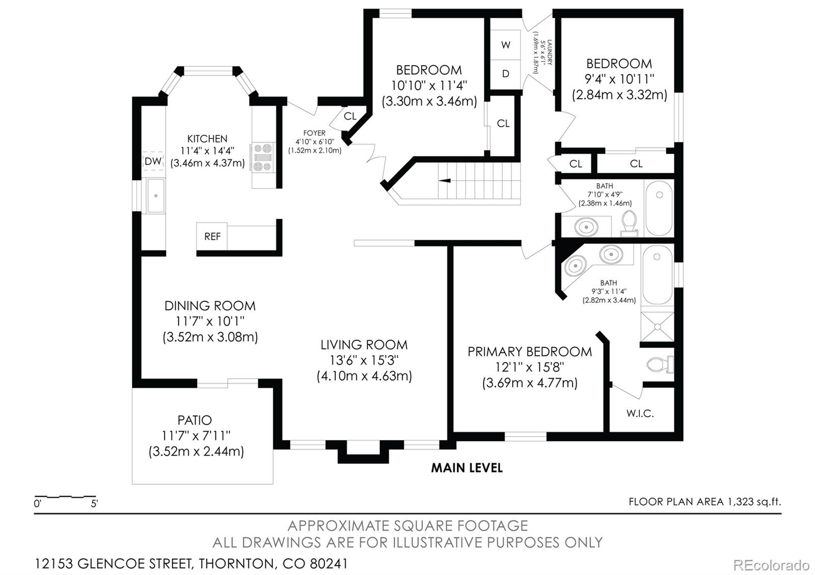 MLS Image #34 for 12153  glencoe street,thornton, Colorado