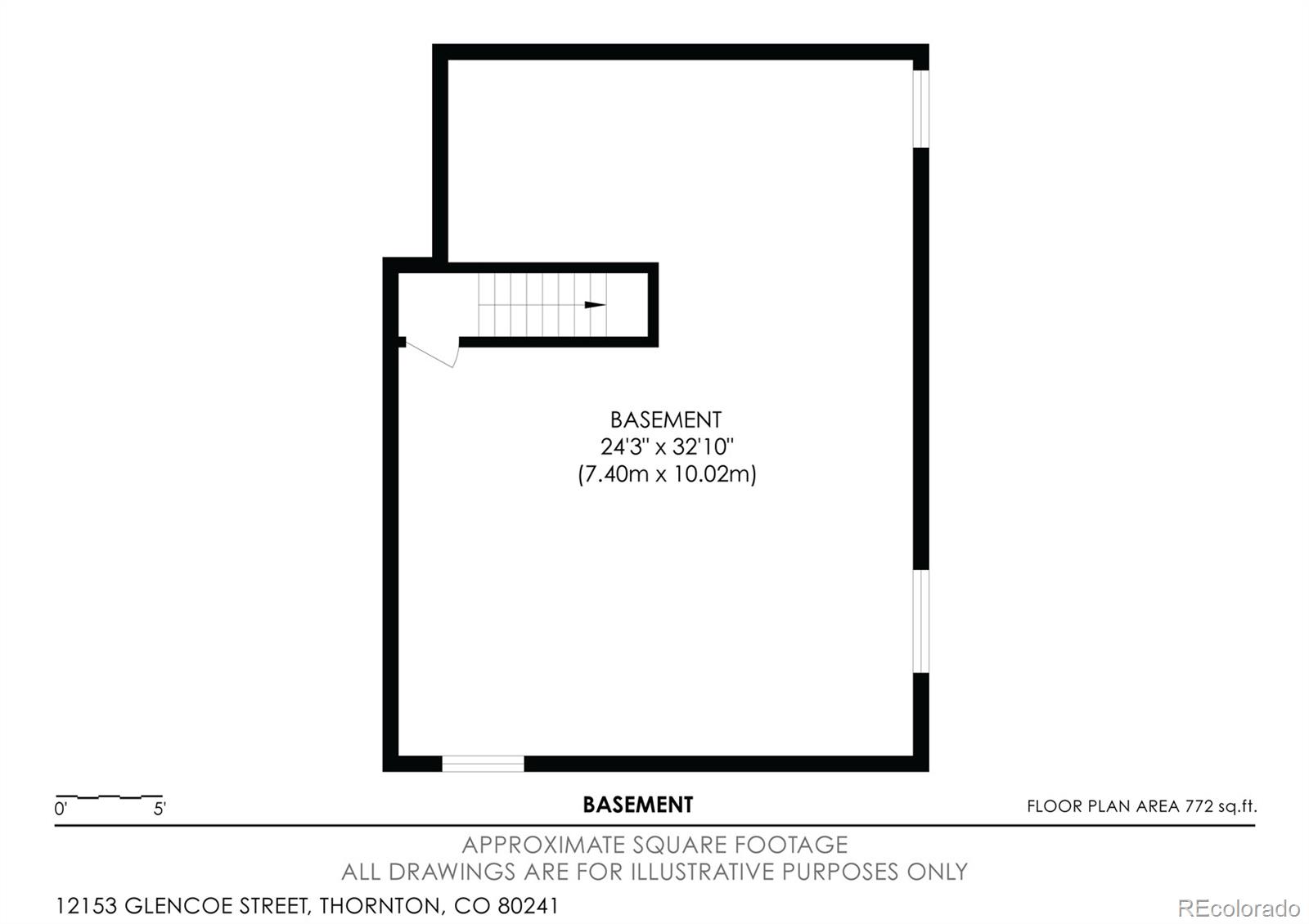 MLS Image #35 for 12153  glencoe street,thornton, Colorado