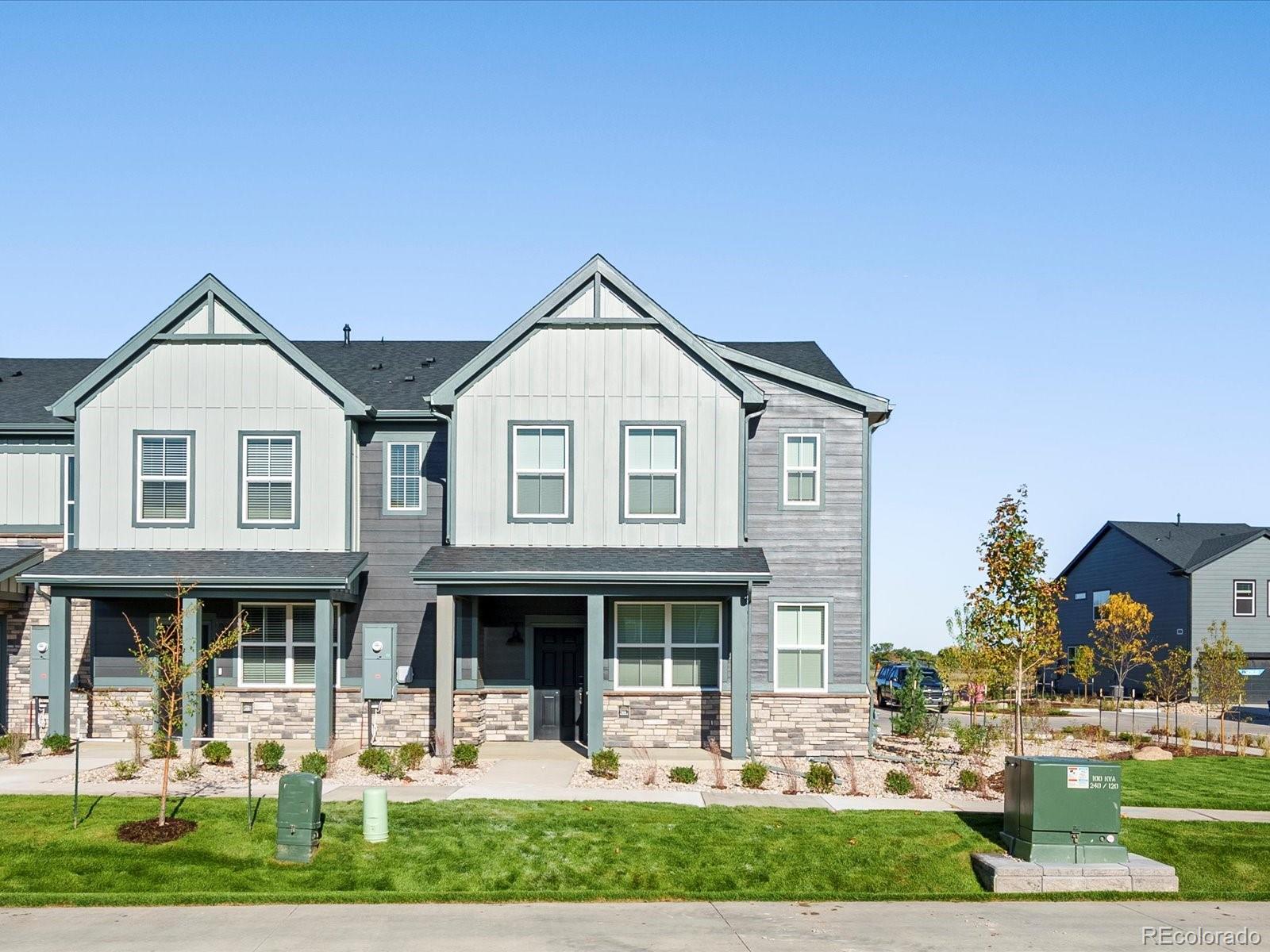 MLS Image #1 for 1600  riverplace drive,windsor, Colorado