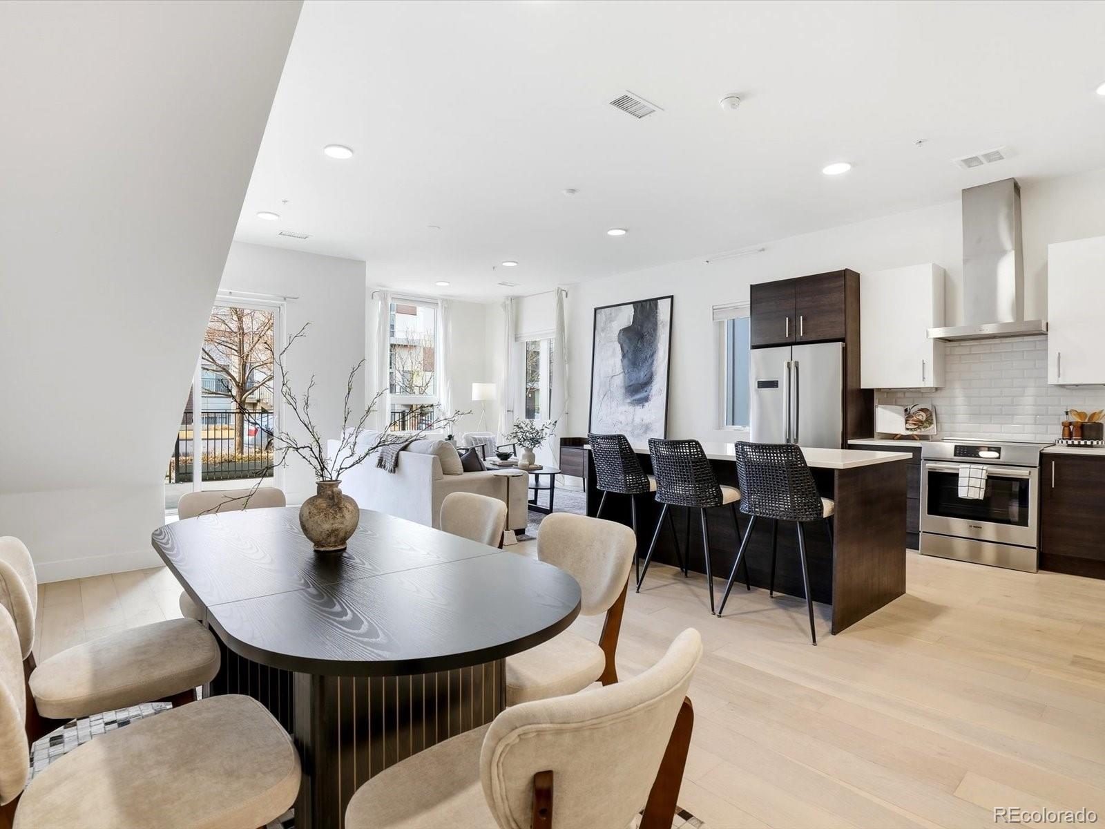 MLS Image #12 for 2530  lawrence street ra101,denver, Colorado