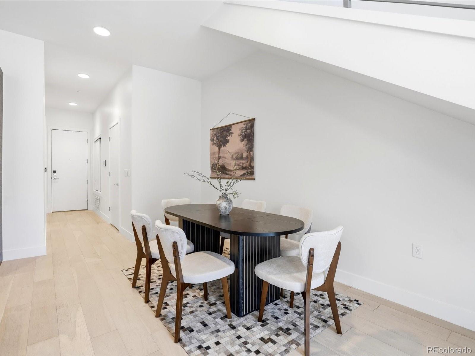MLS Image #13 for 2530  lawrence street ra101,denver, Colorado
