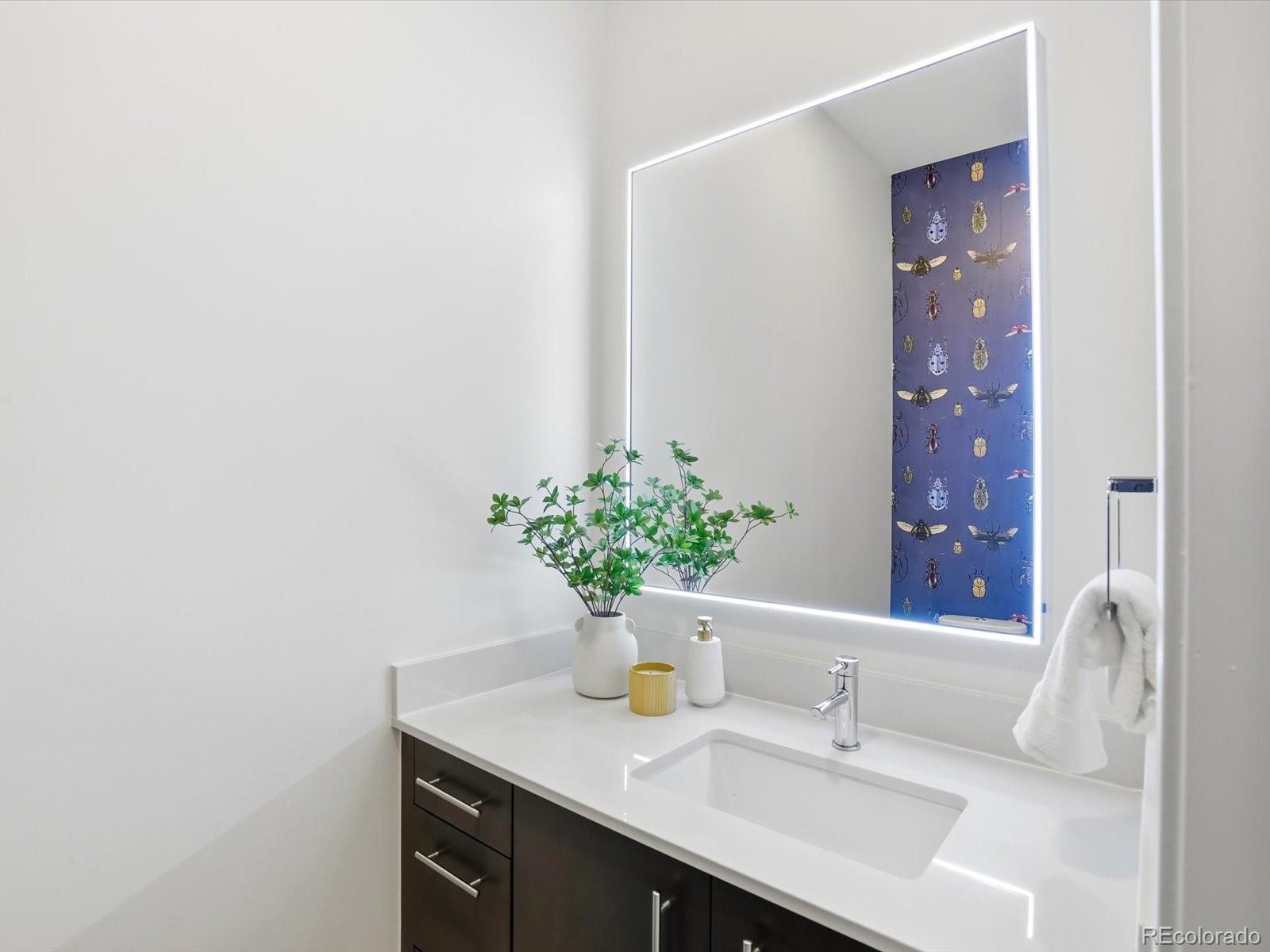 MLS Image #16 for 2530  lawrence street ra101,denver, Colorado