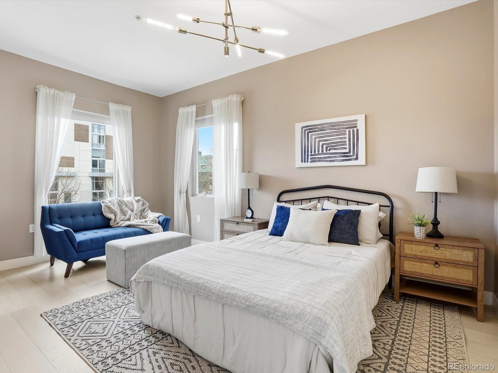 MLS Image #17 for 2530  lawrence street ra101,denver, Colorado