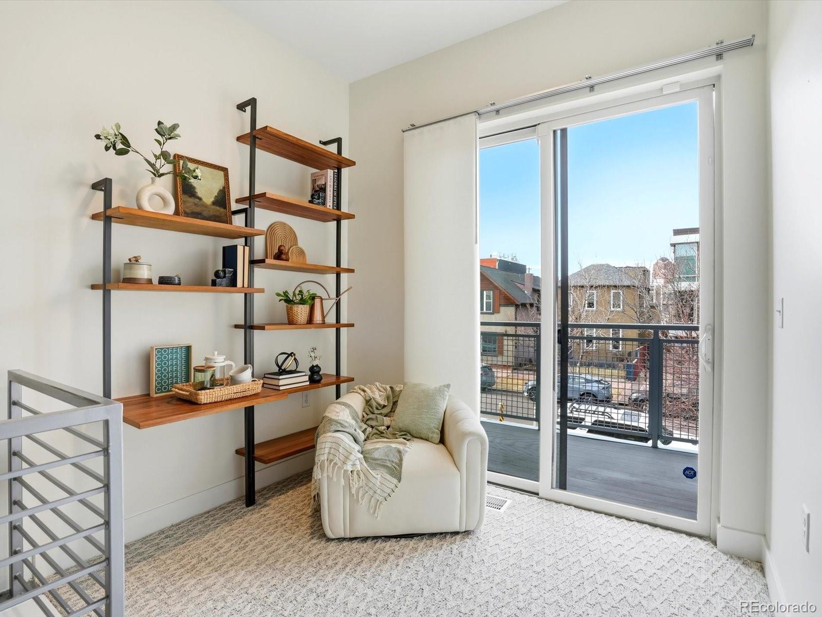 MLS Image #26 for 2530  lawrence street ra101,denver, Colorado