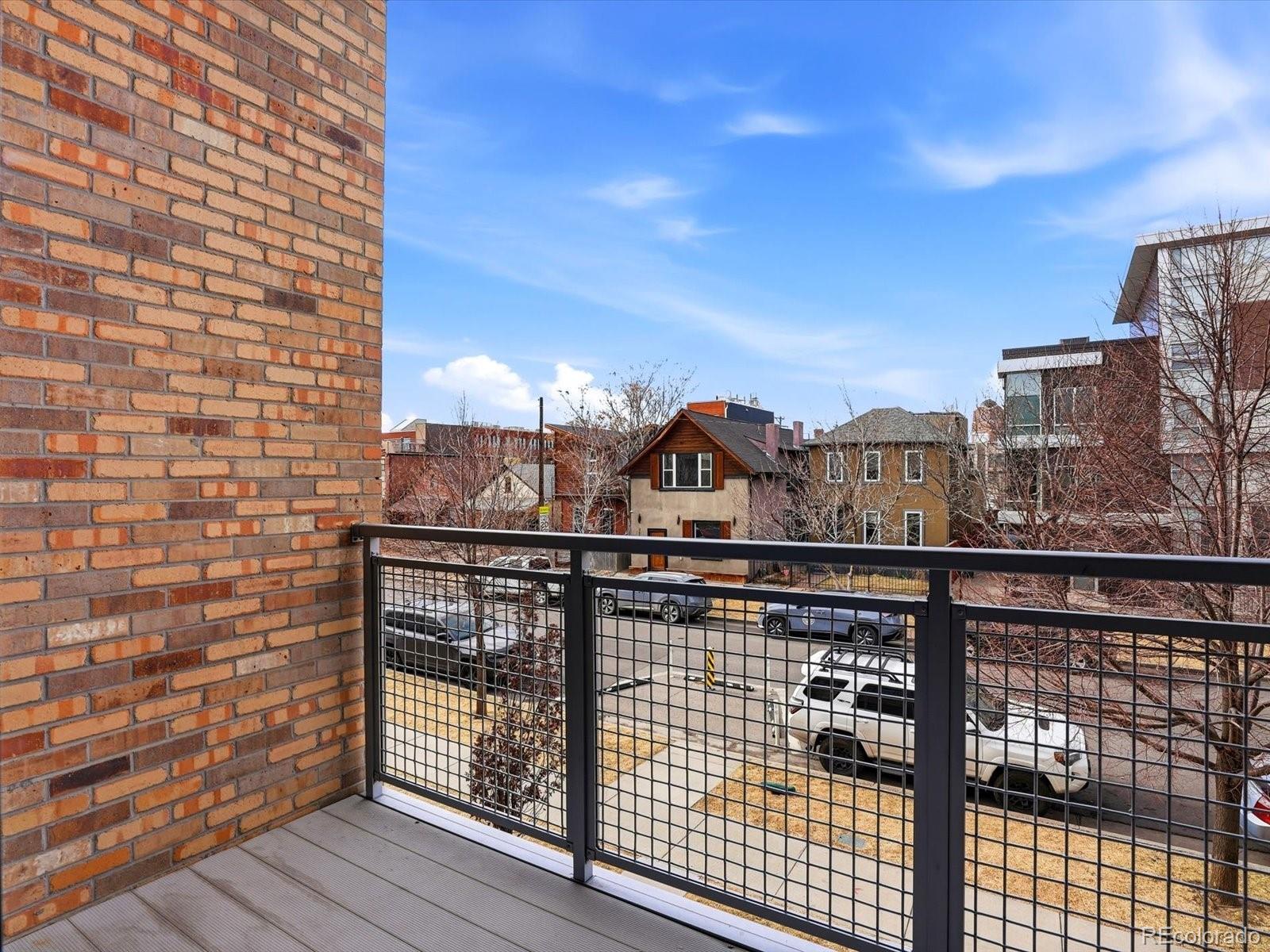 MLS Image #27 for 2530  lawrence street ra101,denver, Colorado
