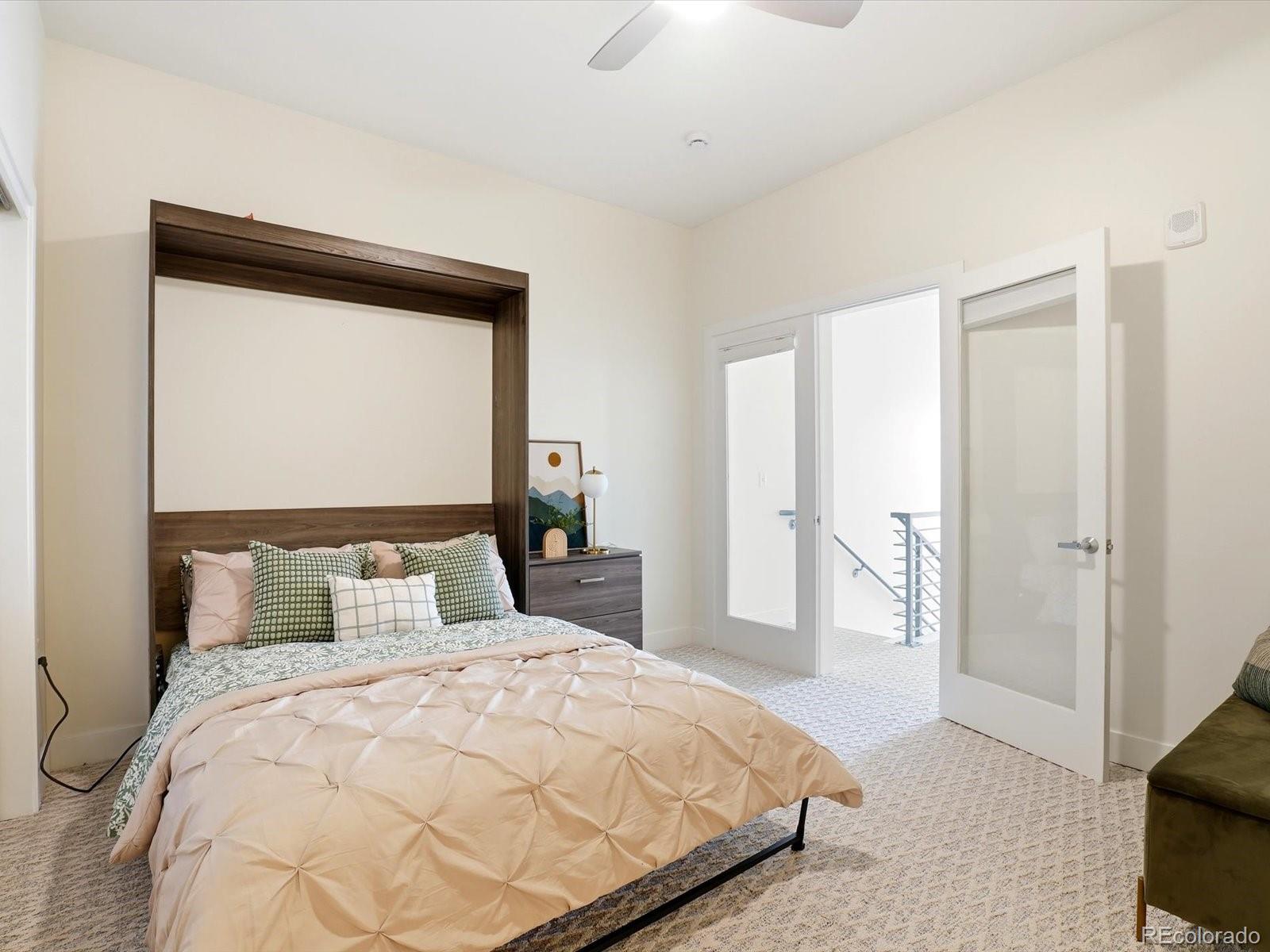 MLS Image #29 for 2530  lawrence street ra101,denver, Colorado
