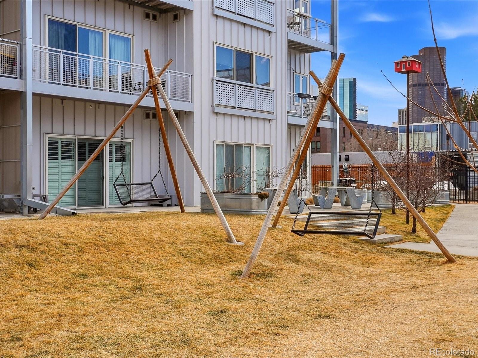 MLS Image #33 for 2530  lawrence street ra101,denver, Colorado